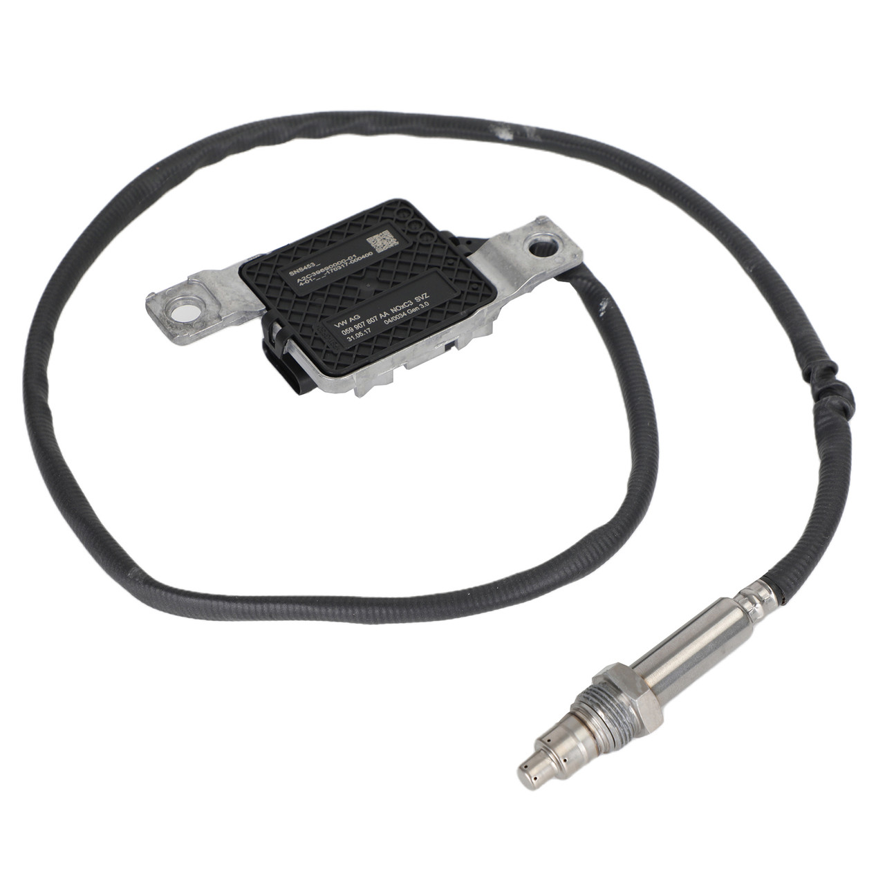 NOX Nitrogen Oxide Sensor 059907807AA Fit for Volkswagen Touareg