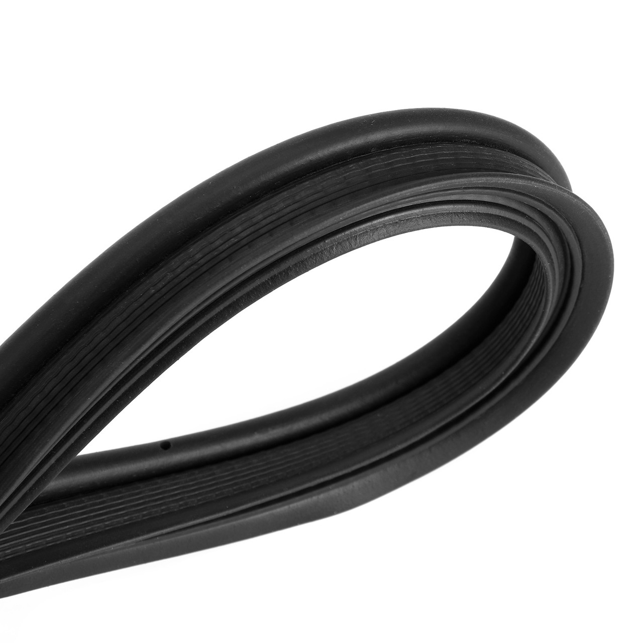 63251-02050 Weatherstrip Fit for TOYOTA VIOS NCP92 ZSP92 08-13 Corolla ZRE120 ZZE122 04-17 ZRE15 07-14 Black