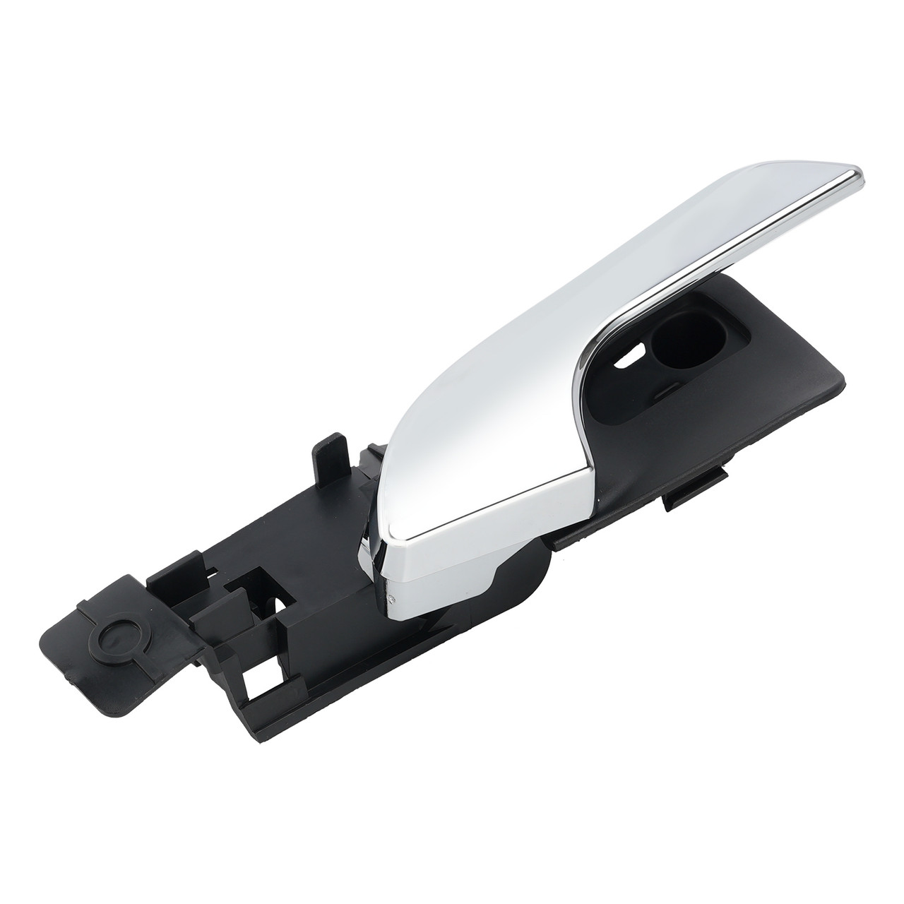 Inside Front Right Door Handle Opener Fit for Alfa Romeo Giulietta 940 10-21 Silver