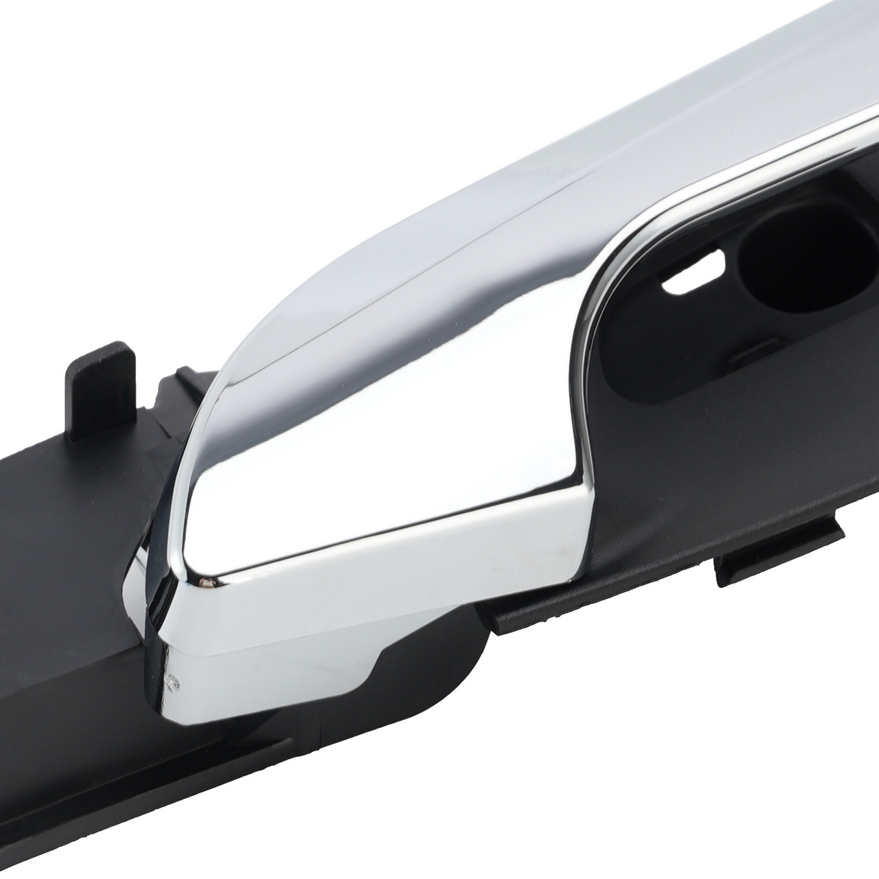 Inside Front Right Door Handle Opener Fit for Alfa Romeo Giulietta 940 10-21 Silver
