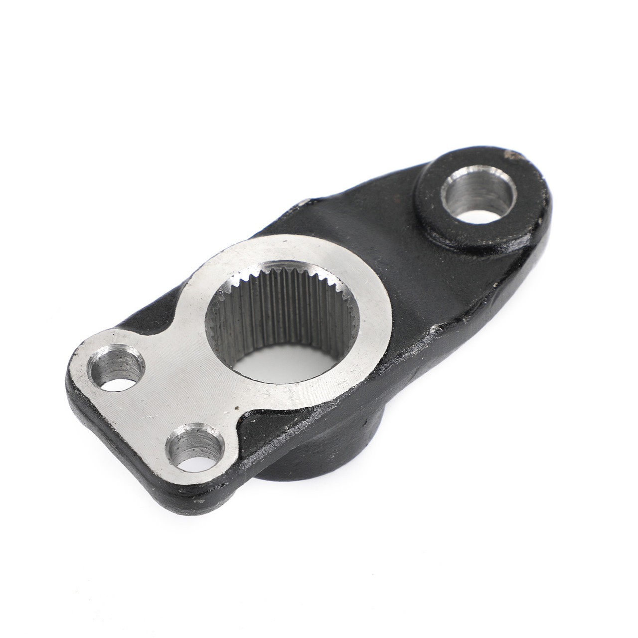 Torsion Bar Arm Anchor Bracket Left Side Fit for Nissan Xterra 00