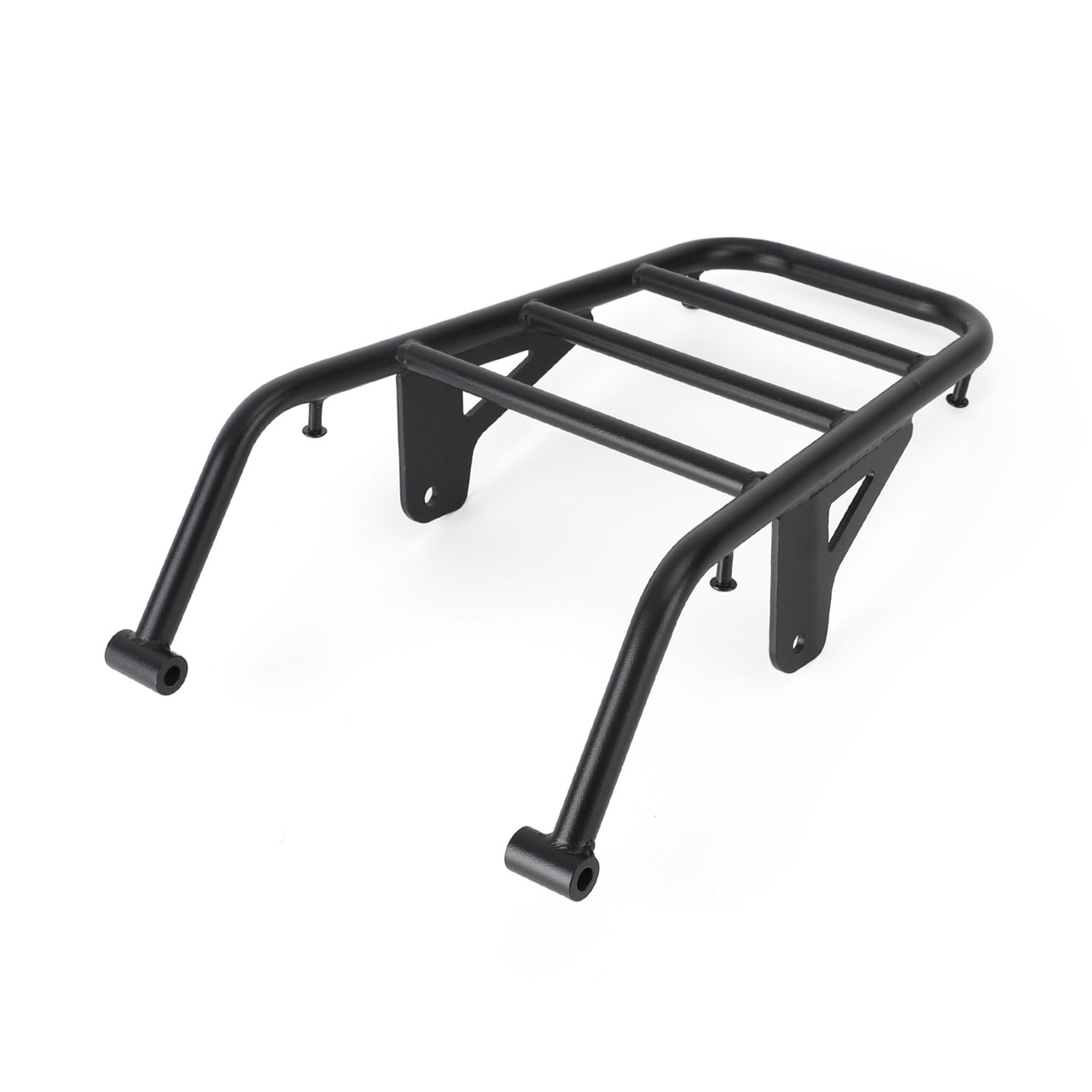 Rear Cargo Luggage Rack Carrier Mount Fit for Kawasaki KLX230 KLX