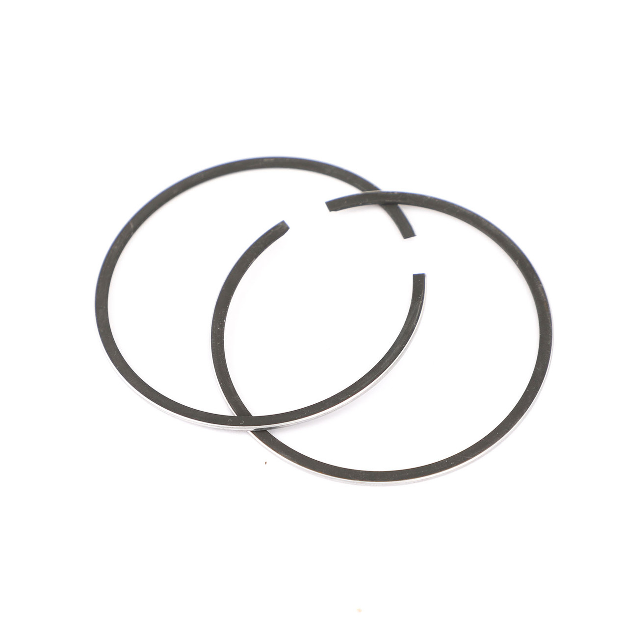 ヤマハ - T Piston Pin Ring Set STD Bore Size ?56.00mm Fit for Yamaha