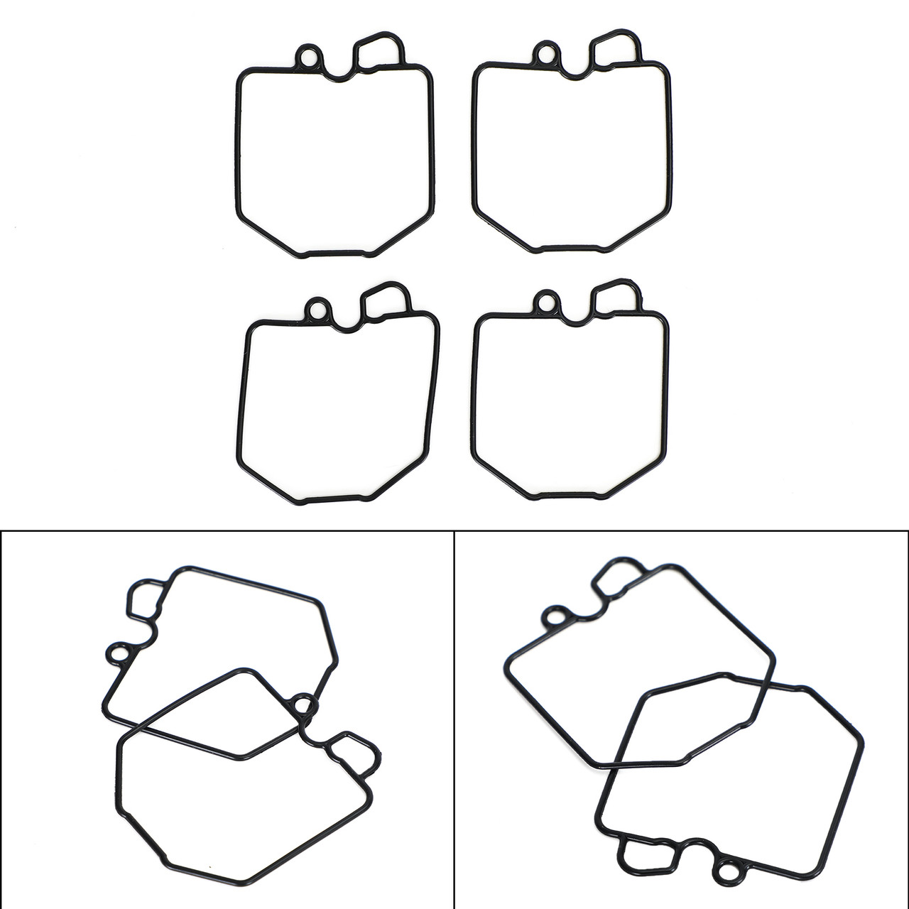 Carburetor Repair Kit Fit for Honda gl1100 cb750 80-83 cb650 81-83 cb900 80-82