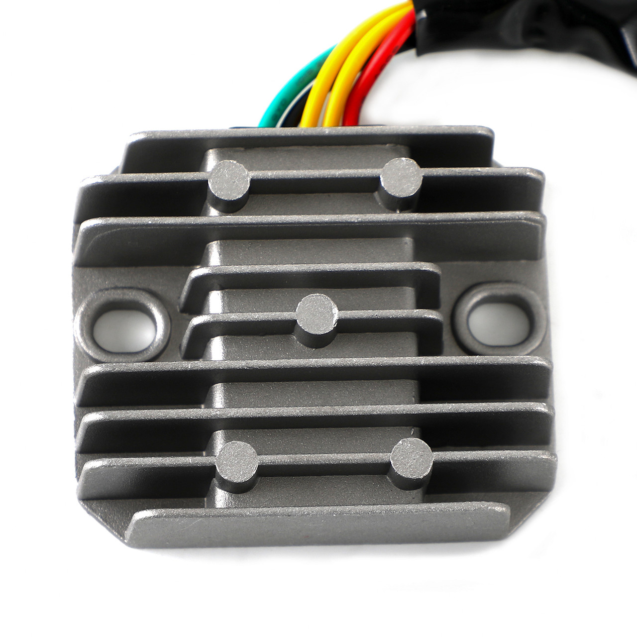 Voltage Regulator Rectifier Fit for Honda CB125T 78-81 CD200T Benly 79-86