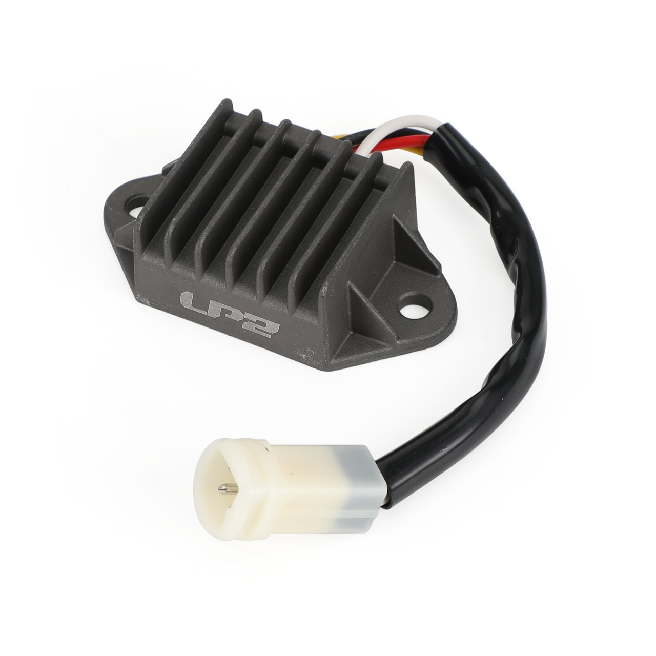 Voltage Regulator Rectifier Fit for Yamaha YFM200 YFM200DX Moto-4 200 84-88 YTM200E Tri-Moto 83-85