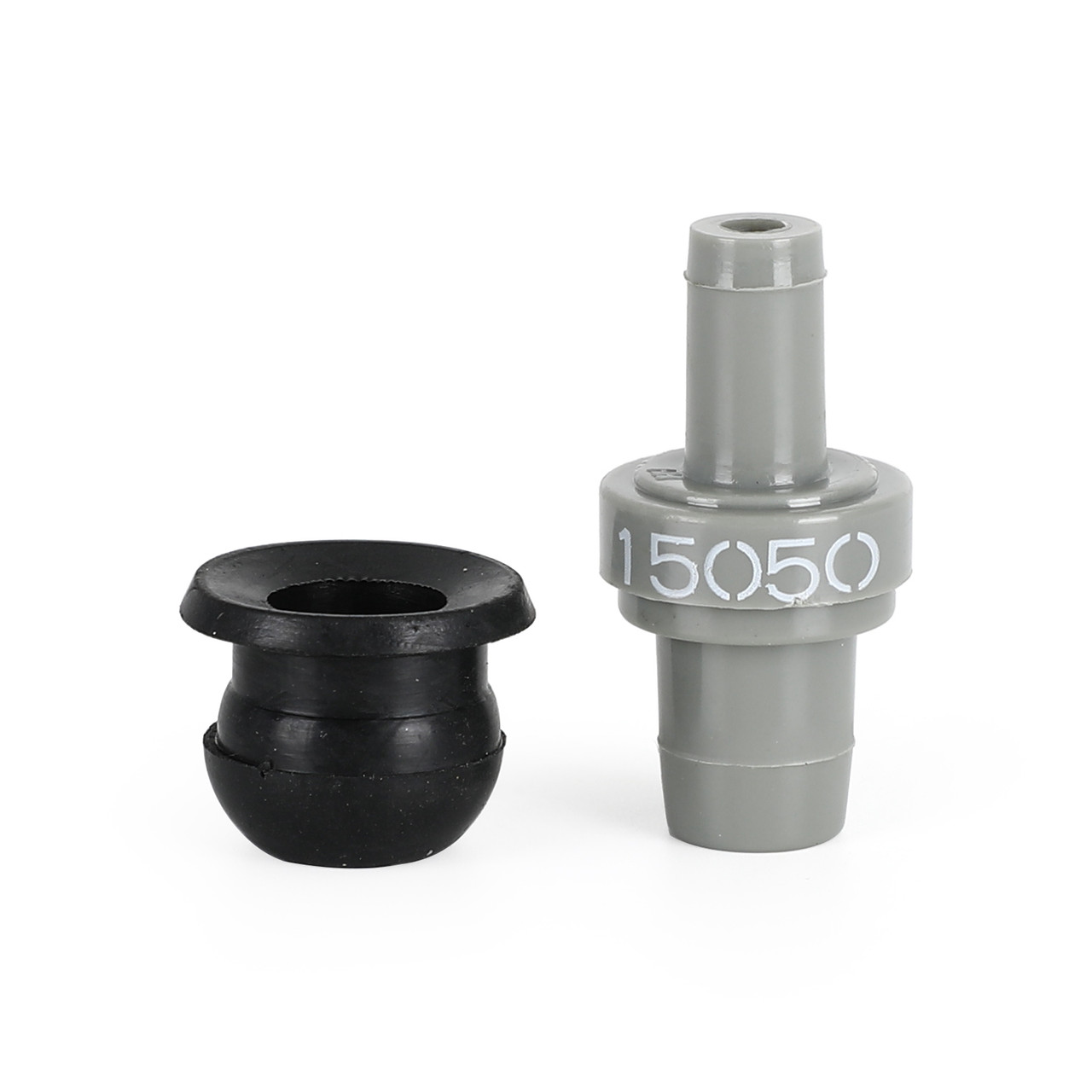 12204-15050 PCV Valve+Grommet Set Fit for Suzuki Aerio Kia Spectra