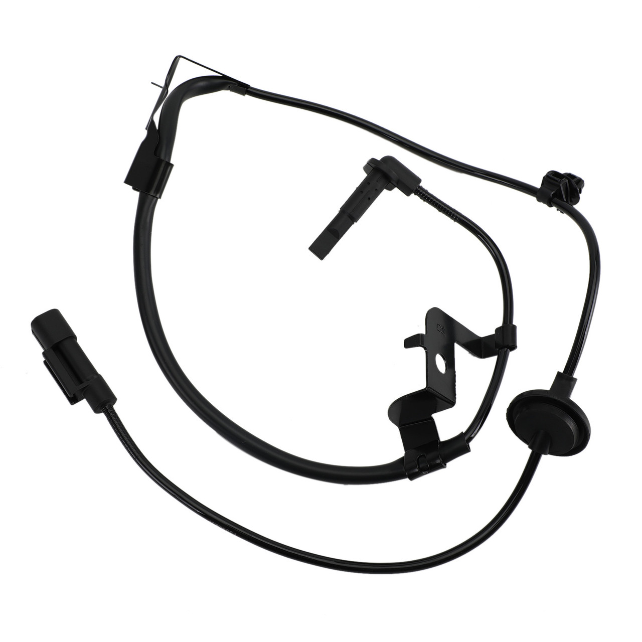 Rear Right ABS Wheel Speed Sensor 4670A583 Fit for MITSUBISHI