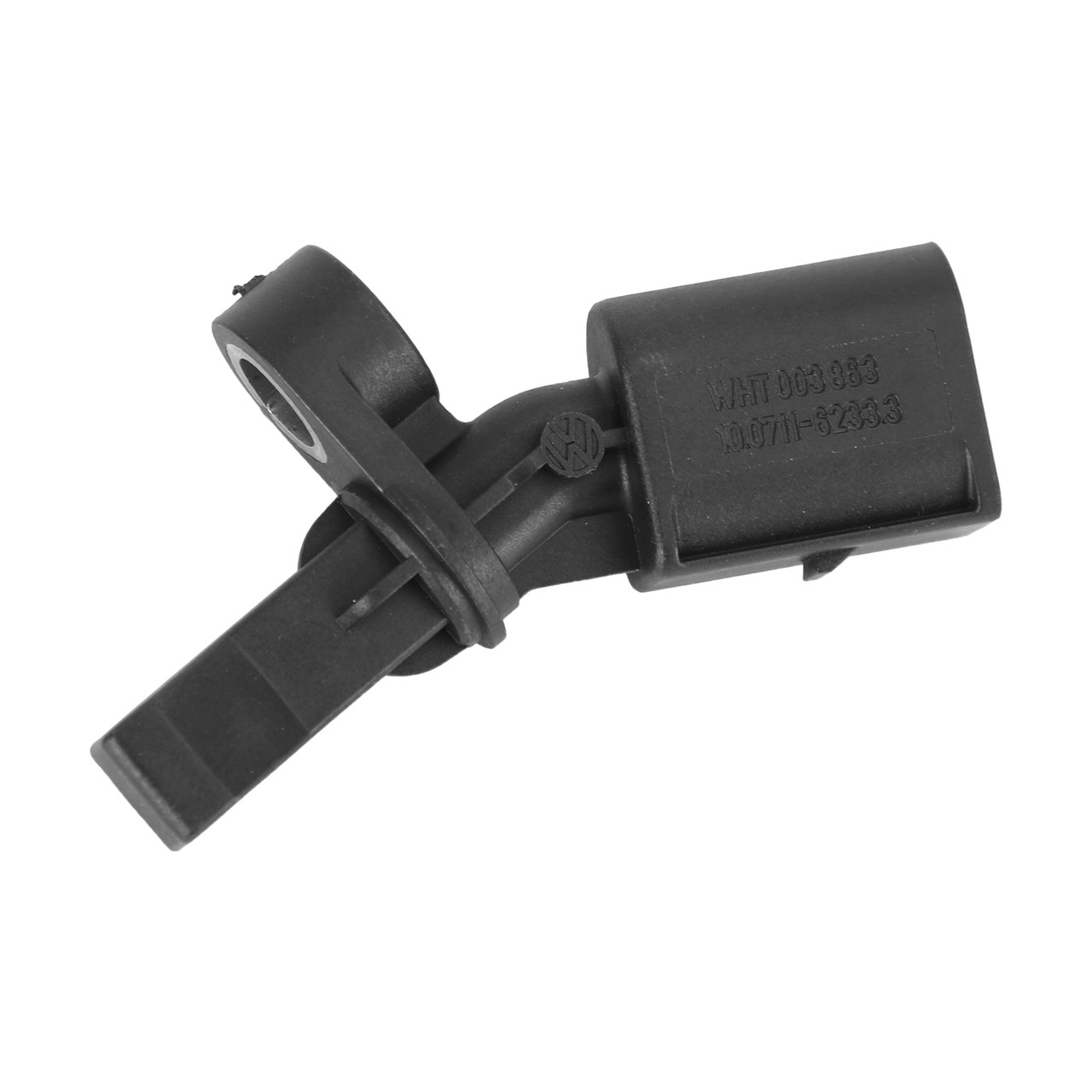 ABS Wheel Speed Sensor Rear Left Fit for Skoda Fabia MK II
