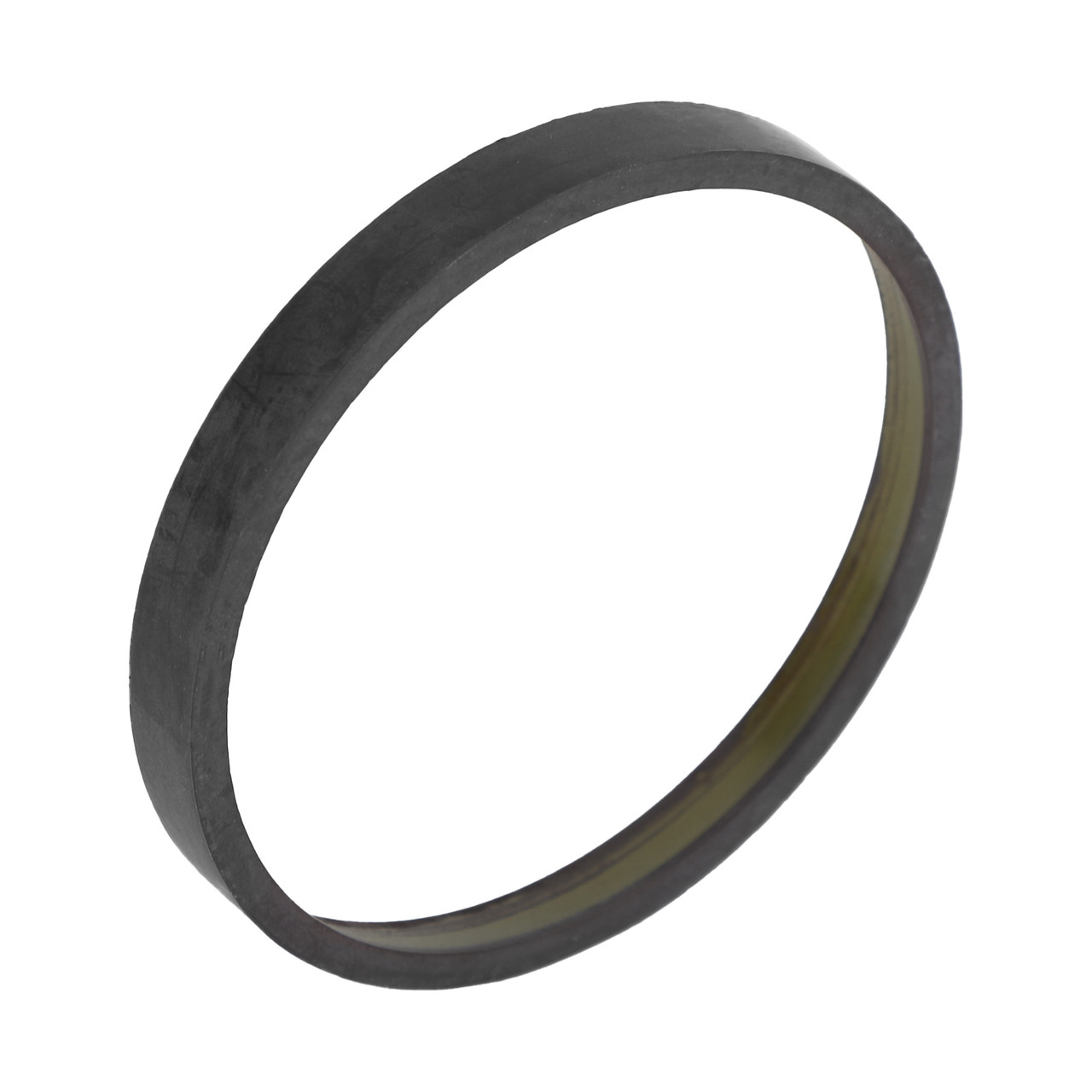 Rear Premium ABS Magnetic Sensor Ring Fit for MERCEDES-BENZ E-CLASS E 200 CDI Kompressor NGT 4-matic 06-08 Black