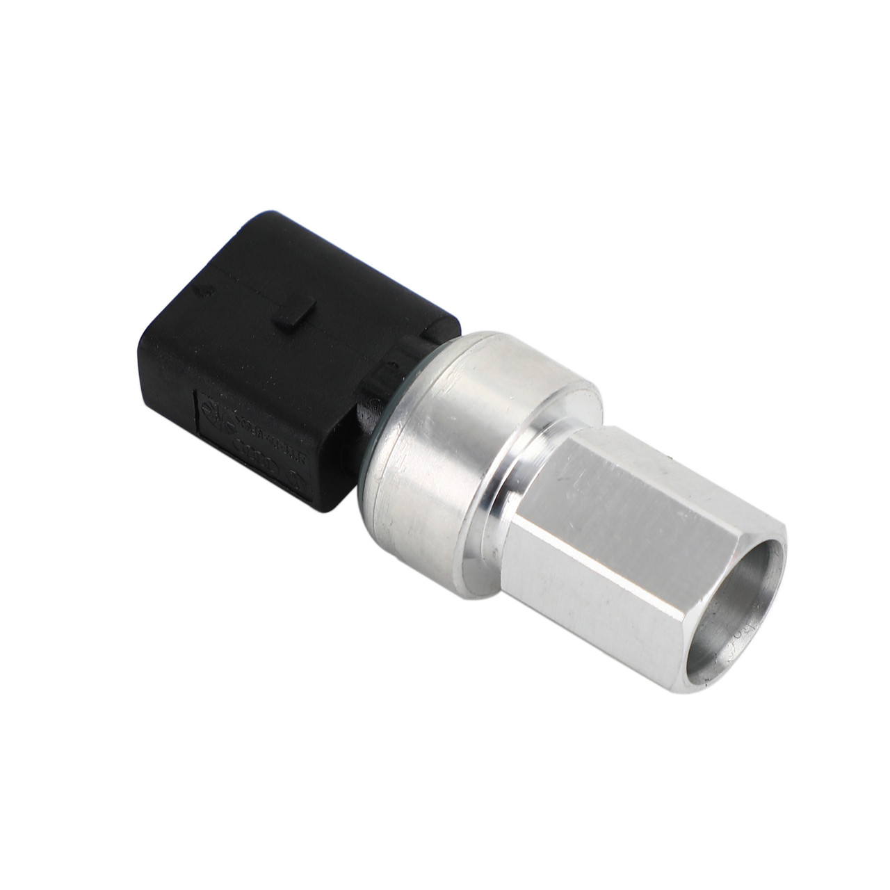 A/C Pressure Switch Sensor Fit for Skoda Citigo 11-20 Fabia 6Y 98-08 Kodiaq NS 16-20 Octavia 1Z 04-13 Roomster 5J 06-15 Superb 3T 08-15 Yeti 5L 67 09-17