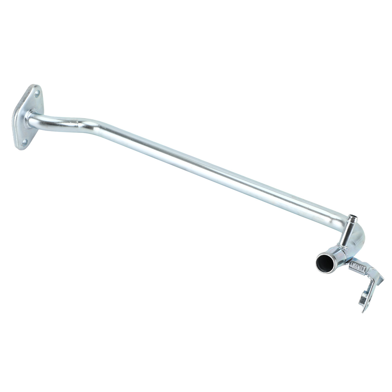 Coolant Bypass Pipe 16268-75130 Fit for Toyota Hilux Tgn16 2.7L