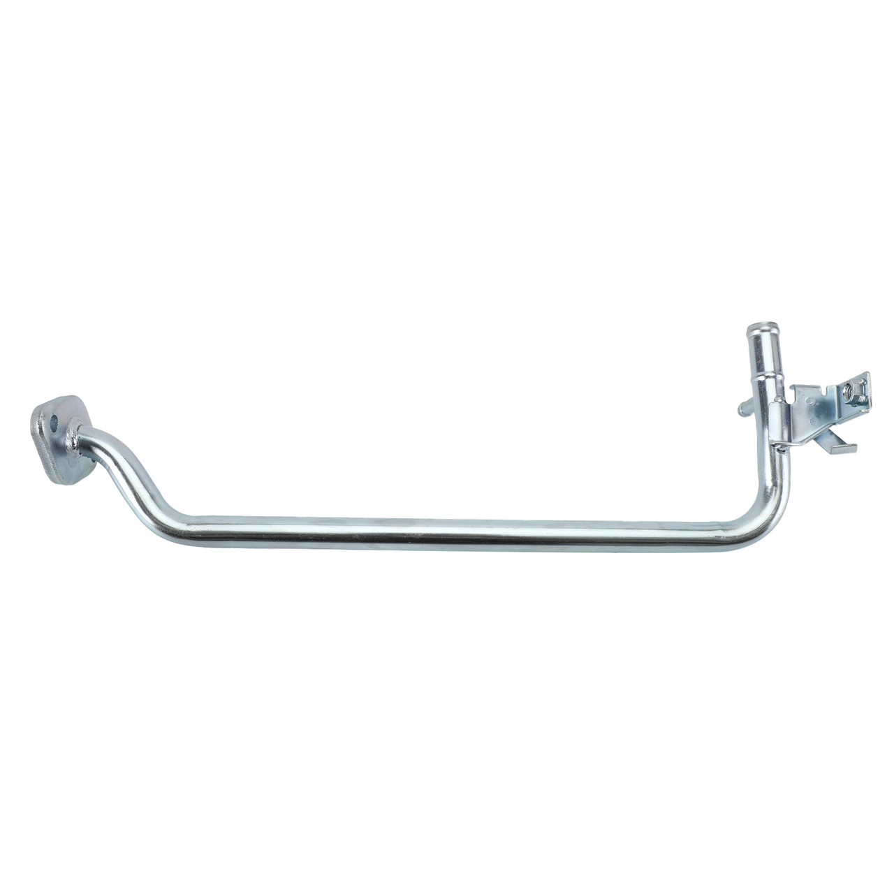 Coolant Bypass Pipe 16268-75130 Fit for Toyota Hilux Tgn16 2.7L