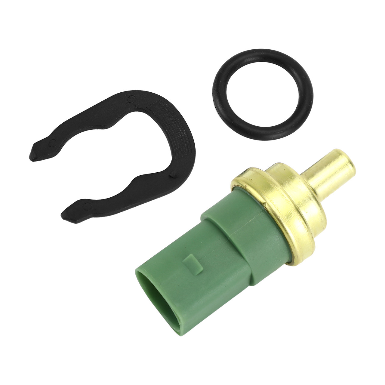 Water Coolant Temperature Gauge Sensor Fit for Audi A2 8Z0 01-05 A3 8L1 96-03 TT 8N3 99-06 Allroad 4BH C5 00-05