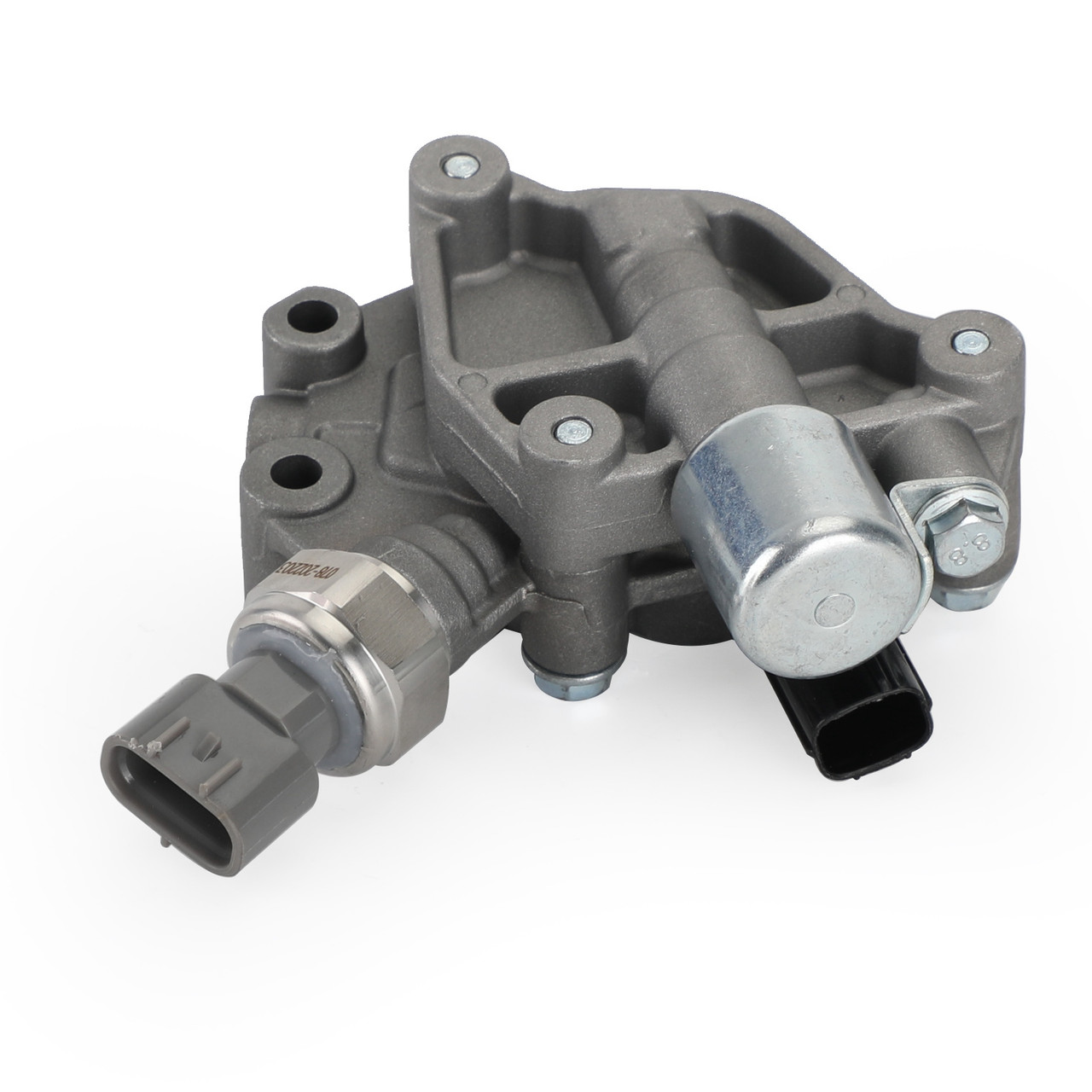 VTEC Solenoid Spool Valve W/Gasket 15810-RKB-J01 Fit for