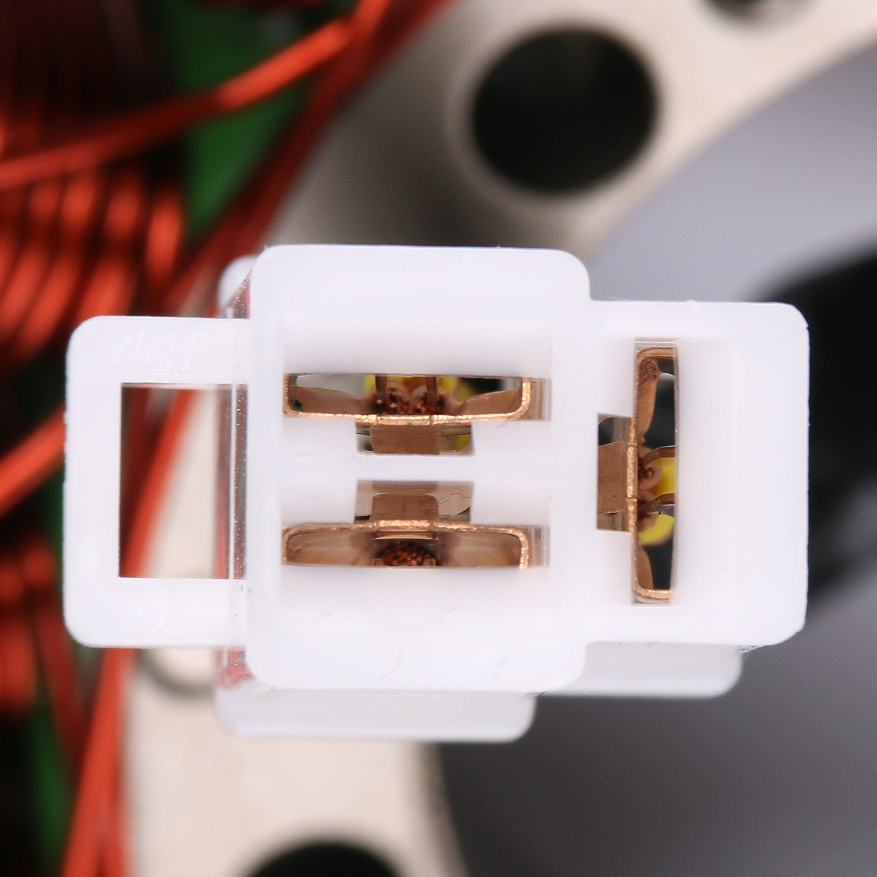 Magneto Generator Engine Stator Coil Fit for Honda XRV750L RD04 Africa Twin 90-92 XRV750 RD07 93-00