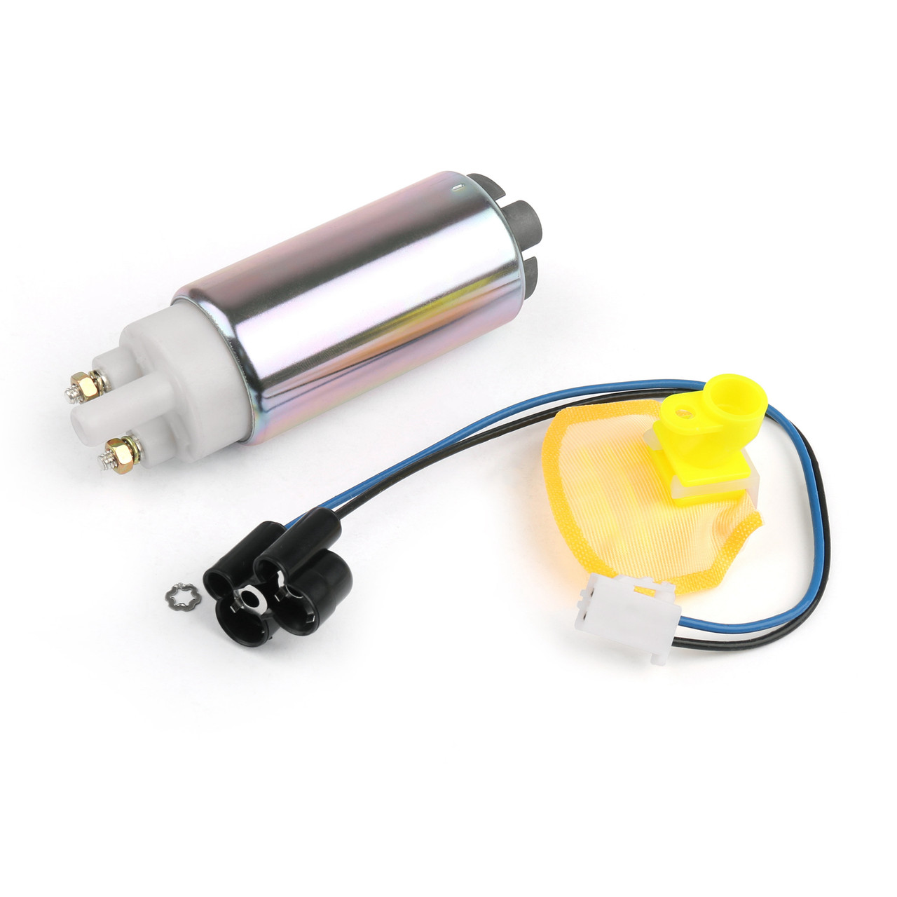 15100-23H00 Petrol Fuel Pump & Strainer Assembly Fit for