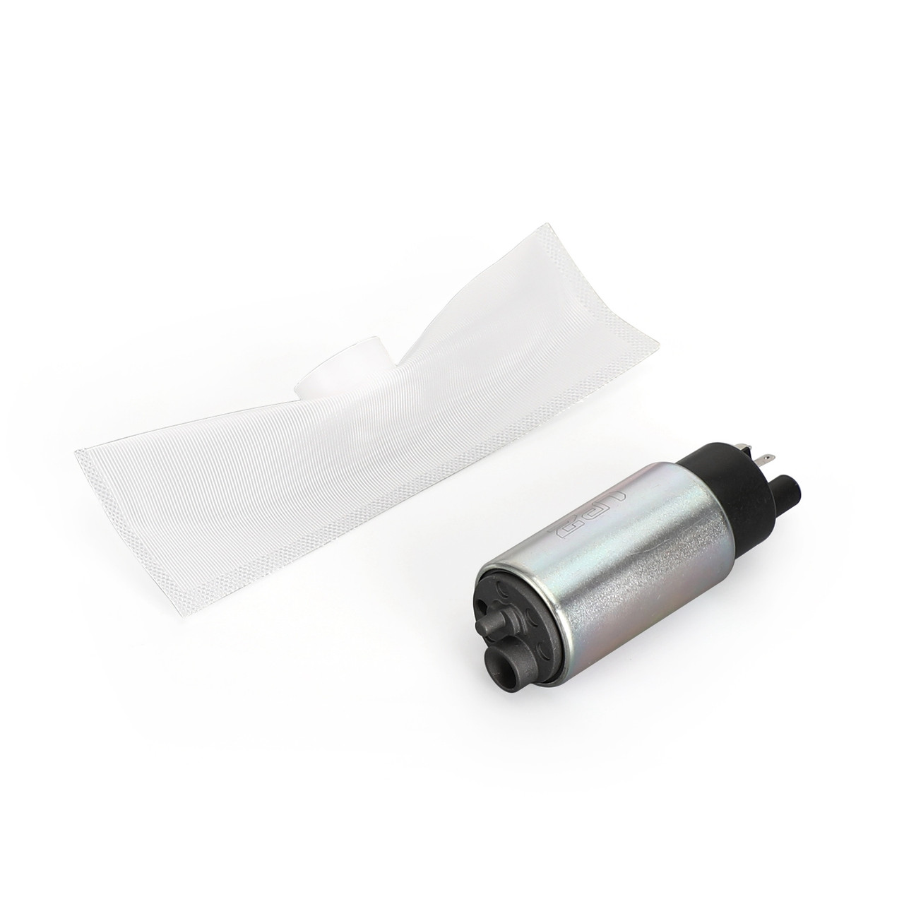 Replacement Fuel Pump Kit w/ Filter Fit for Piaggio Beverly 250 IE E3 05-09 BV250 07-08 BV300 Tourer ie 09-11 350 IE E3 Sport Touring 12-14