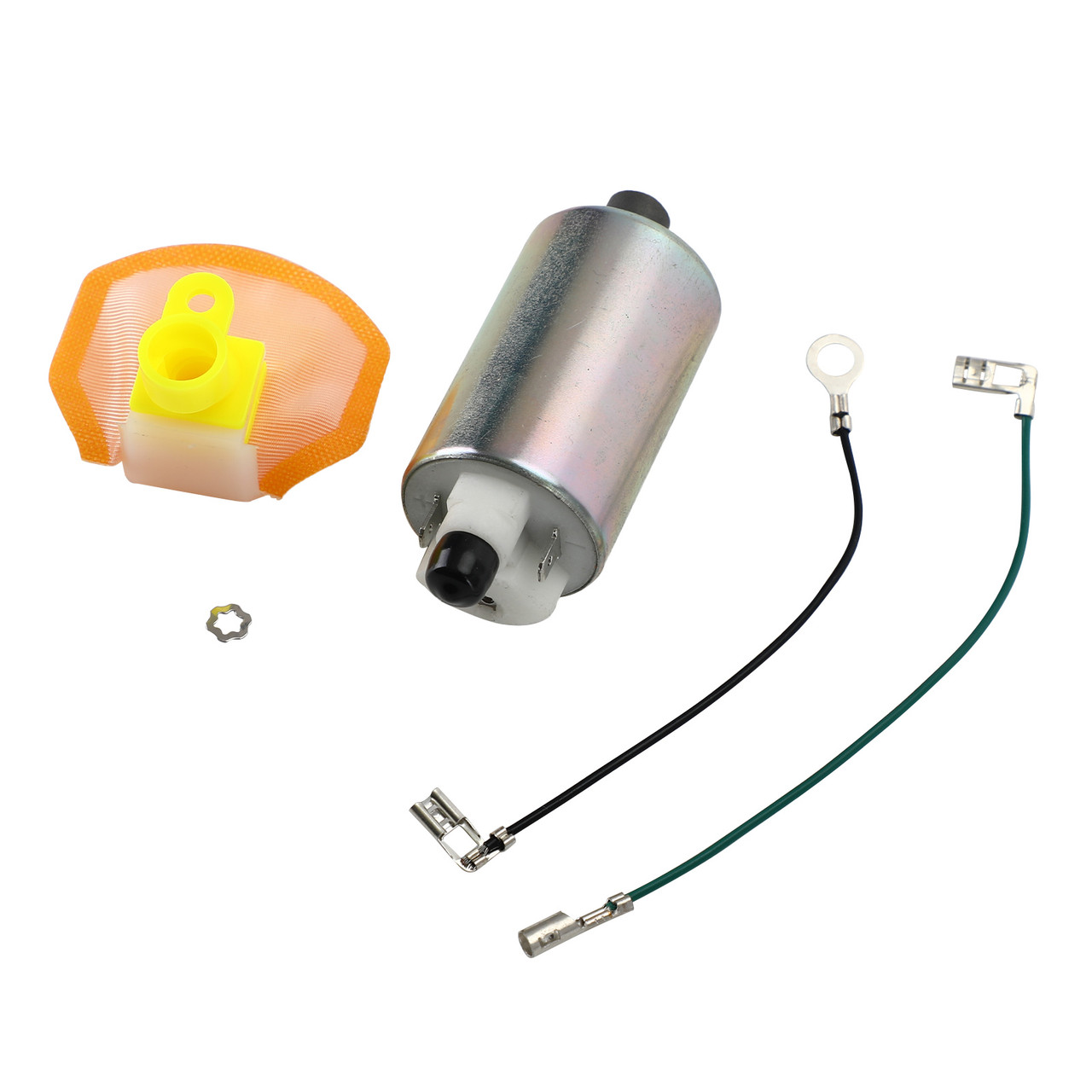 Intank EFI Fuel Pump w/ Filter Fit for Yamaha MT09/ MTN850 Tracer MT07A MT-07 15-17 Tenere 700 XTZ7 MT10 MT-10 2021