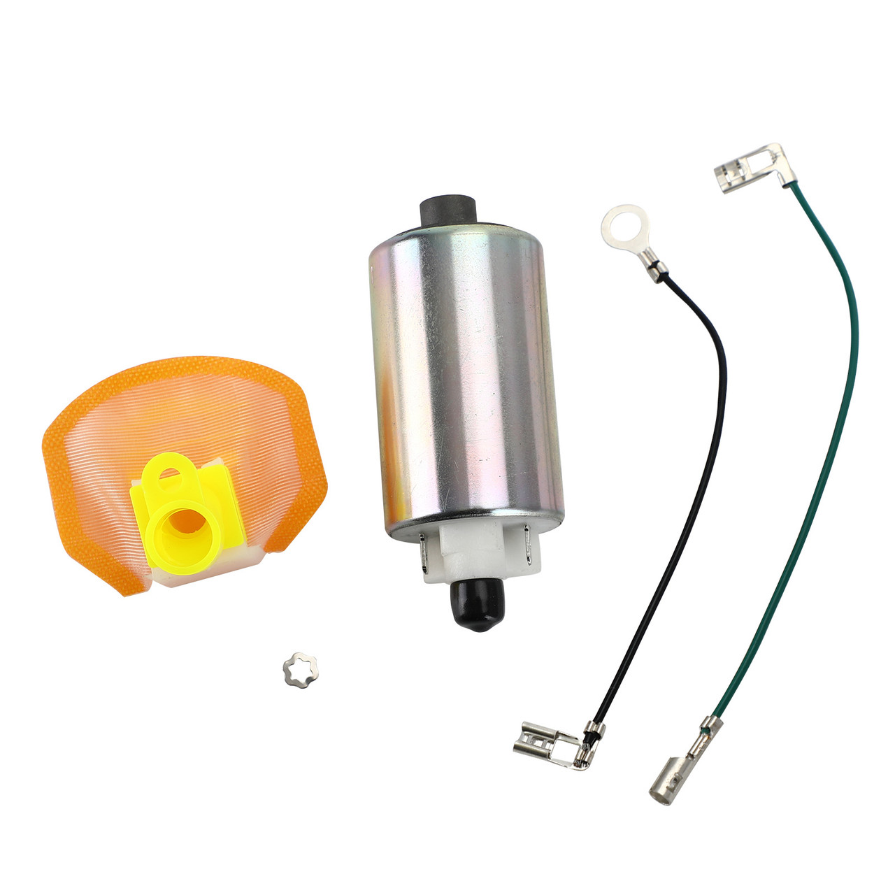 Intank EFI Fuel Pump w/ Filter Fit for Yamaha MT09/ MTN850 Tracer MT07A MT-07 15-17 Tenere 700 XTZ7 MT10 MT-10 2021