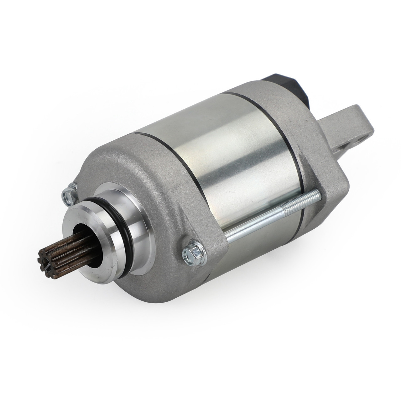 Starter Engine Starting 9-Spline Fit for 450 XC-F SX-F 16-21 EXC-F Six Days 17-21 450 Rally Factory Replica 19-21