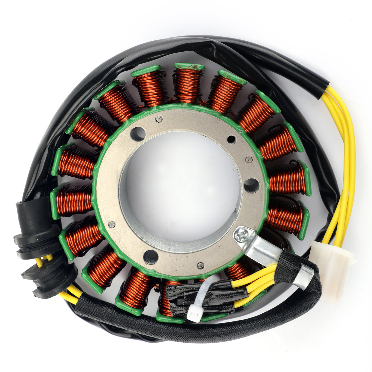 Magneto Generator Engine Stator Coil Fit for Honda VTR1000F Firestorm 97-03 05-06 Superhawk 98-05