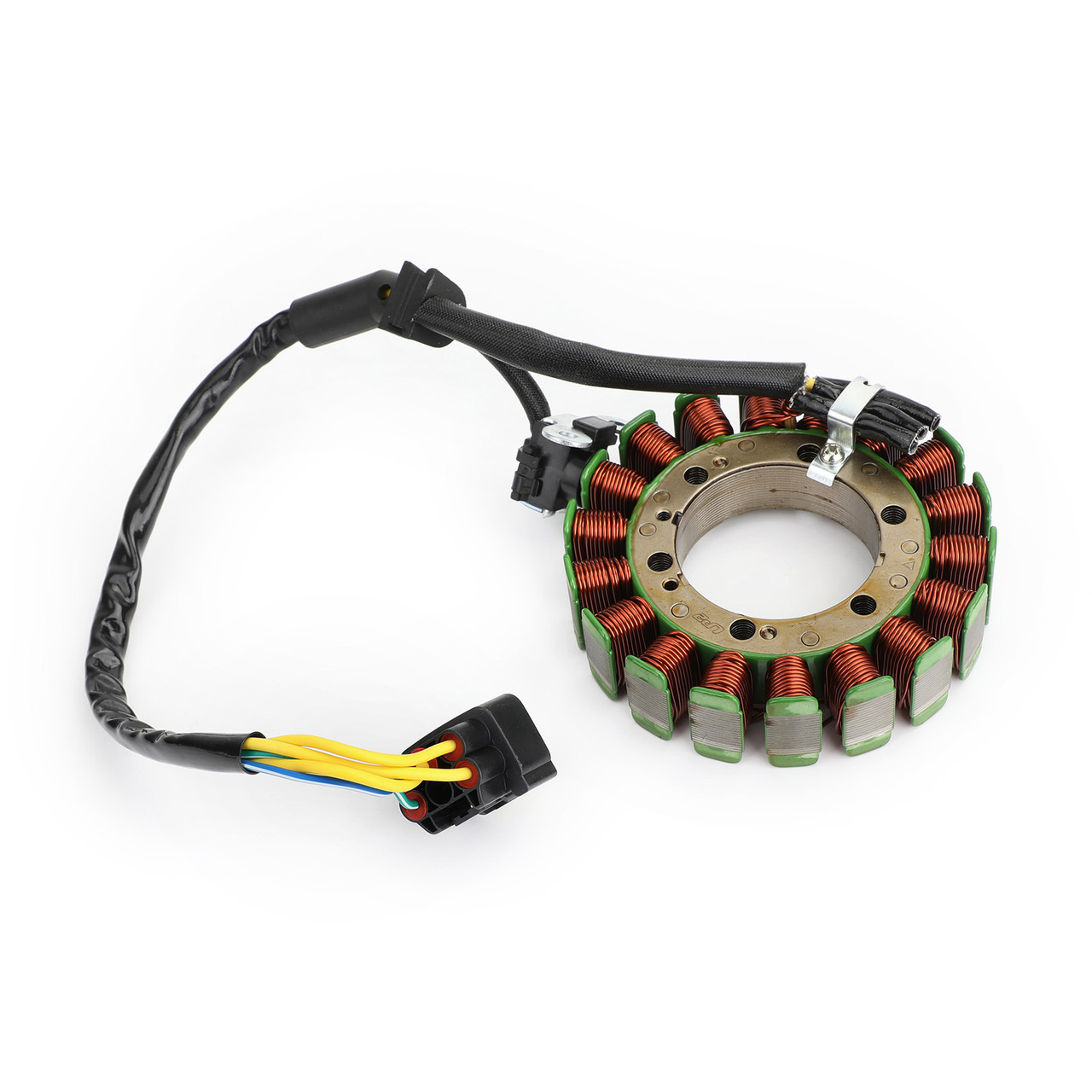 Magneto Generator Engine Stator Coil Fit for Honda TRX680FA Rincon 680 2015-2018