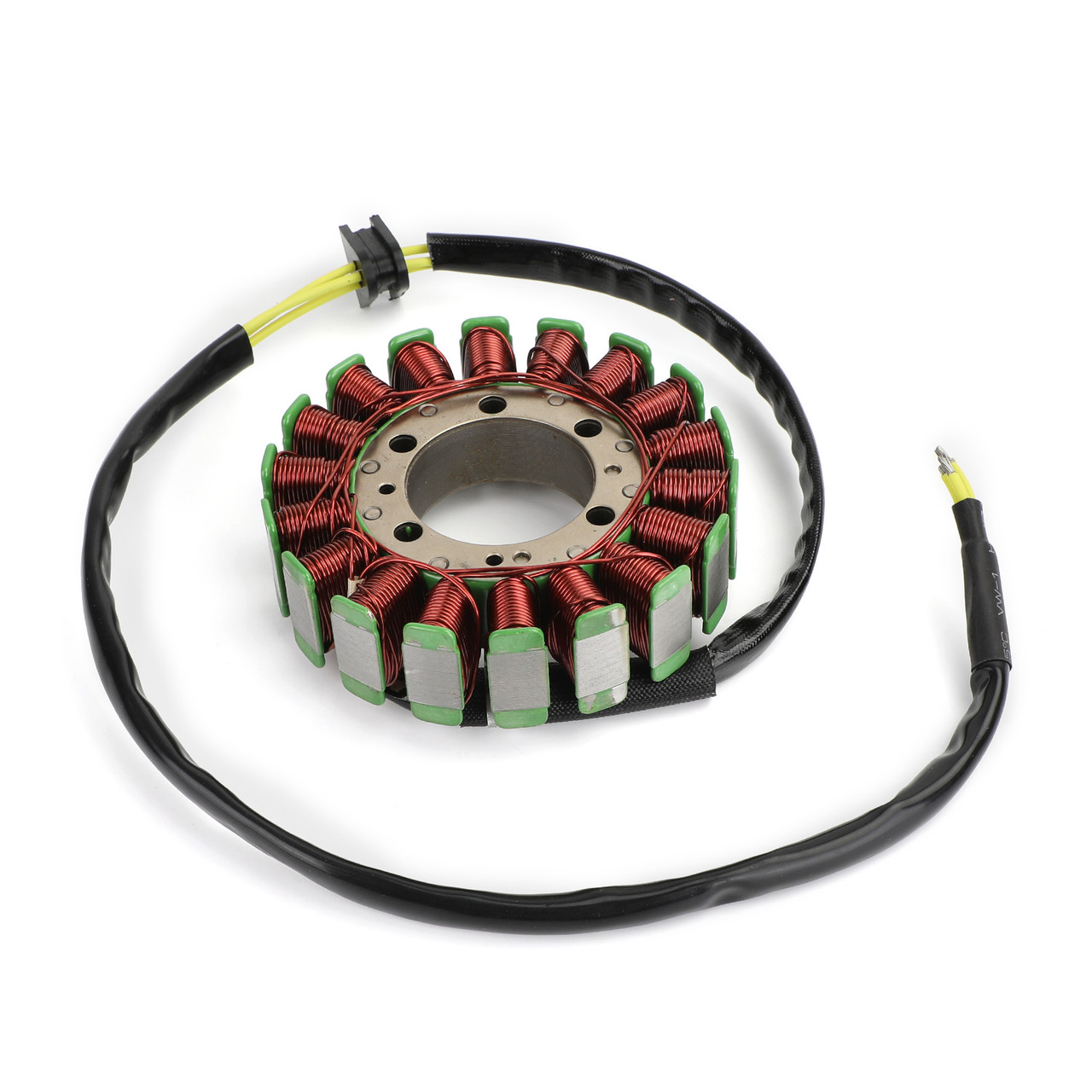 Magneto Generator Engine Stator Coil Fit for Benelli Jet Skis Belassi B3S 1602cc