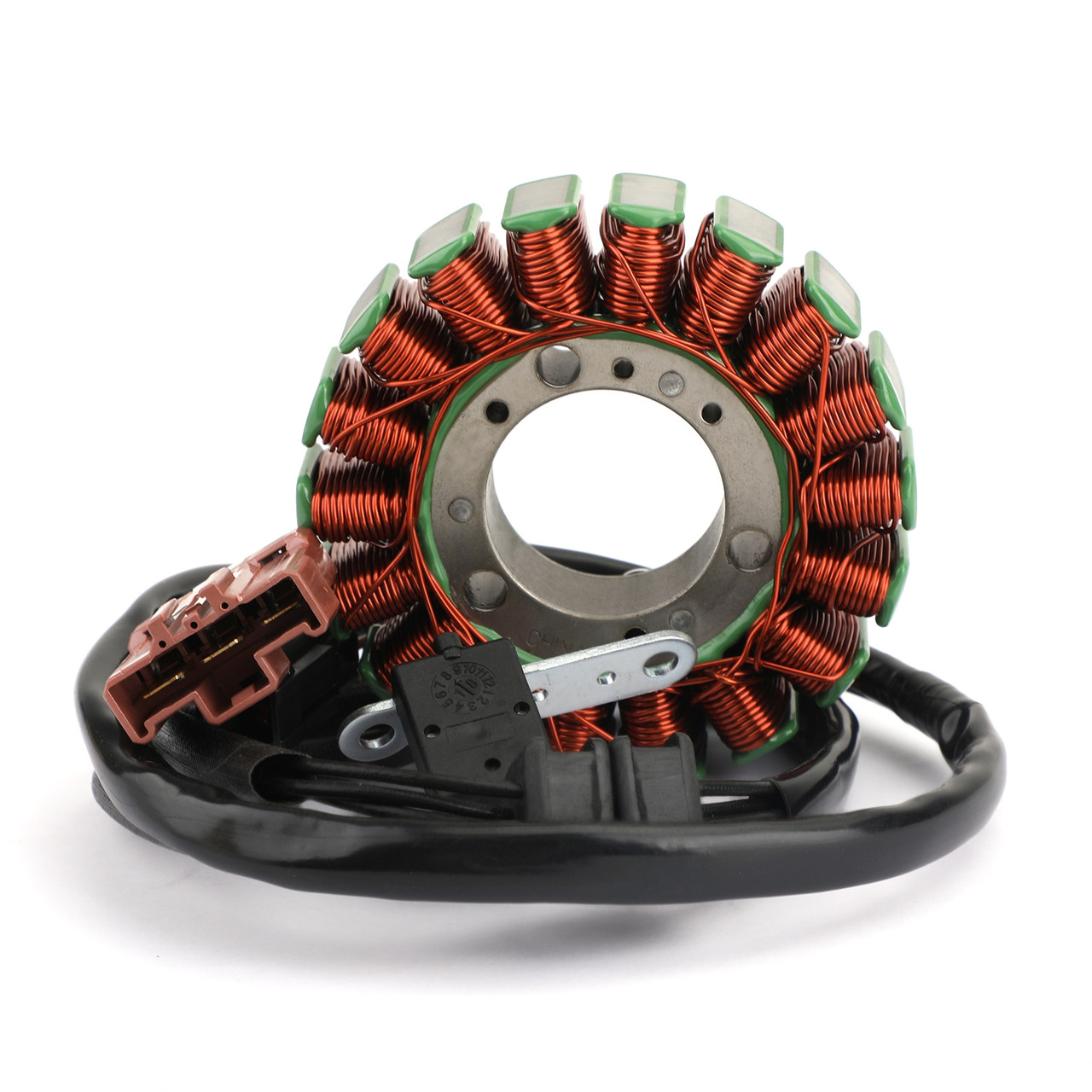 Magneto Generator Engine Stator Coil Fit for Scarabeo Scarabeo 500 Light 03-08