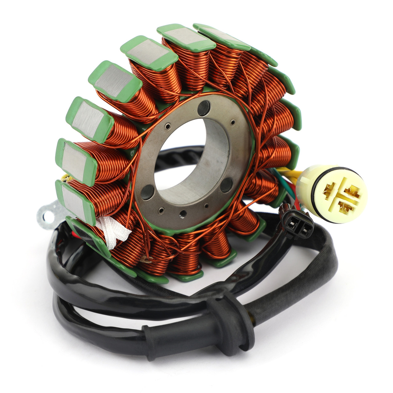 Magneto Generator Engine Stator Fit for Husqvarna TE610 07-09