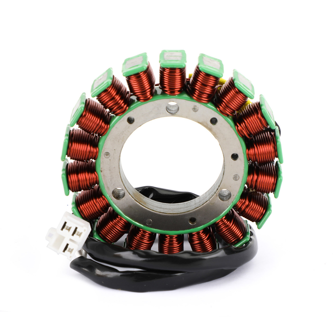 Magneto Generator Engine Stator Coil Fit for Kawasaki EJ800 W800 11-16 Street 19-20