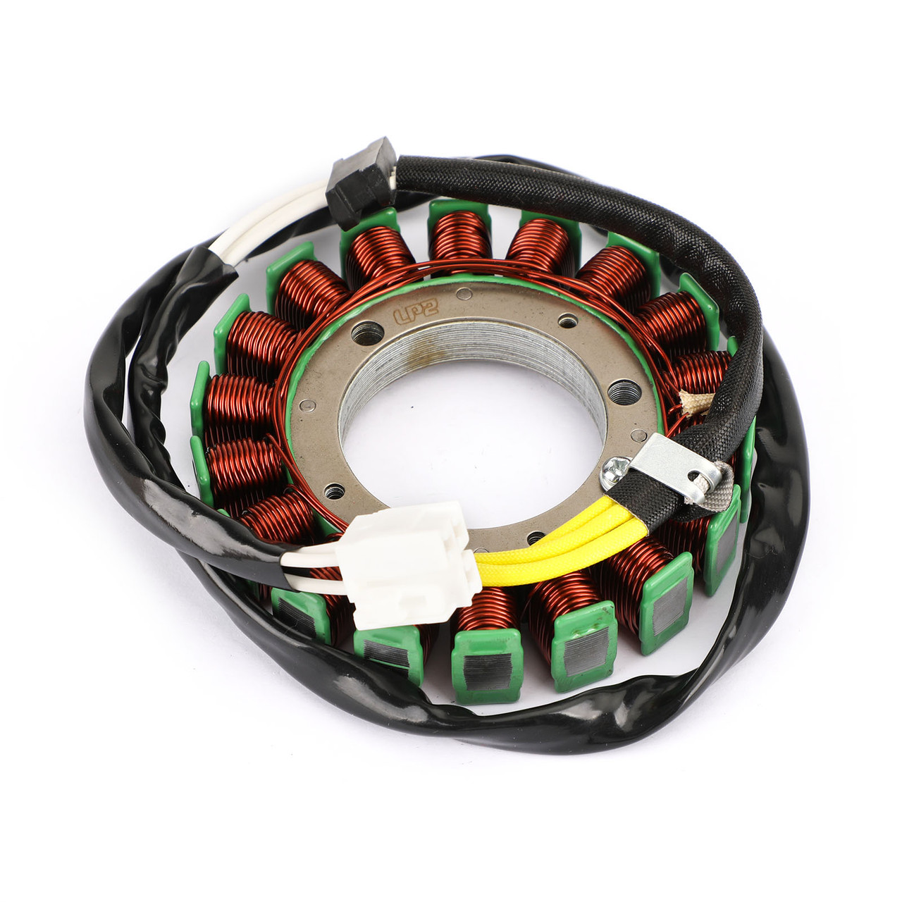 Magneto Generator Engine Stator Coil Fit for Kawasaki EJ800 W800 11-16 Street 19-20