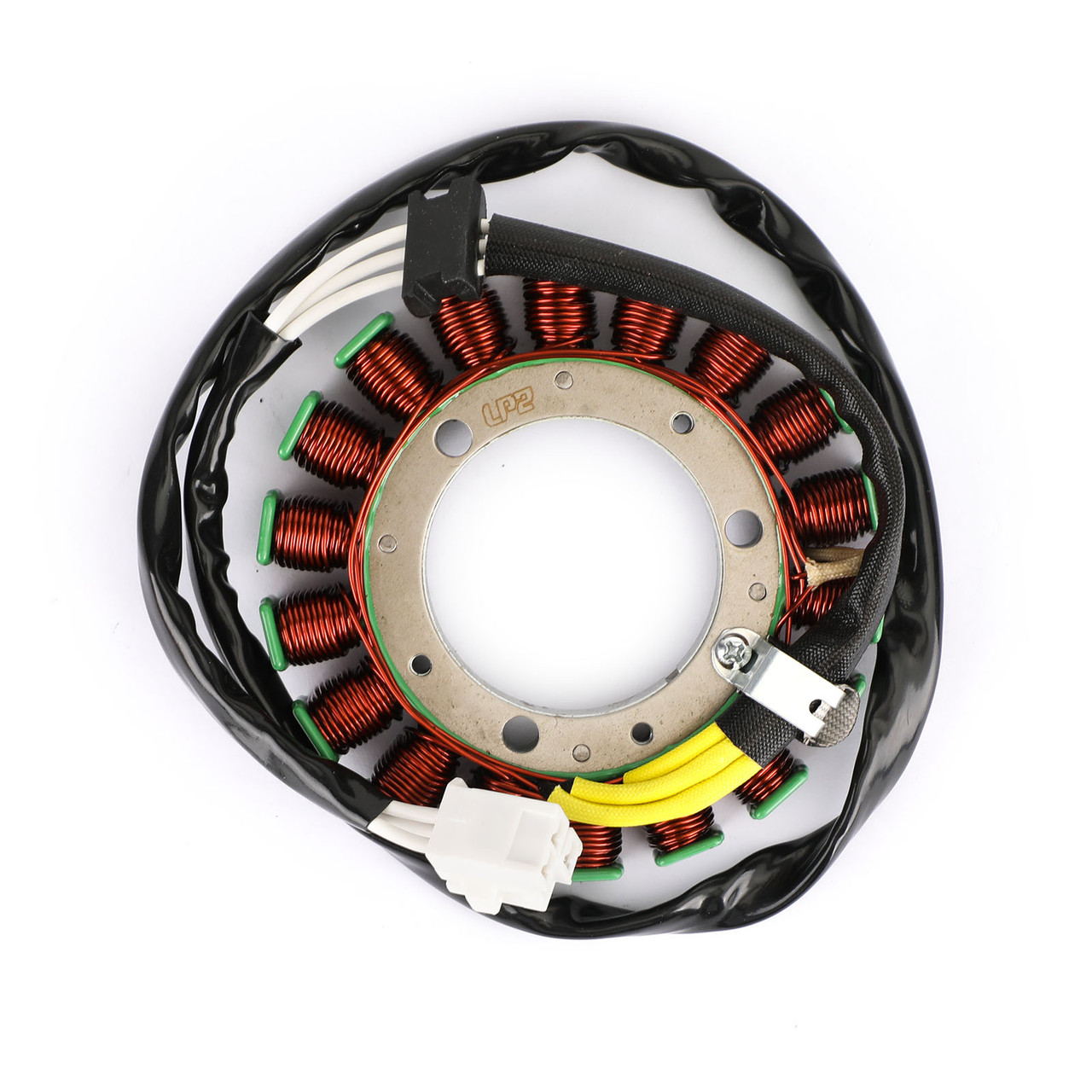 Magneto Generator Engine Stator Coil Fit for Kawasaki EJ800 W800 11-16 Street 19-20