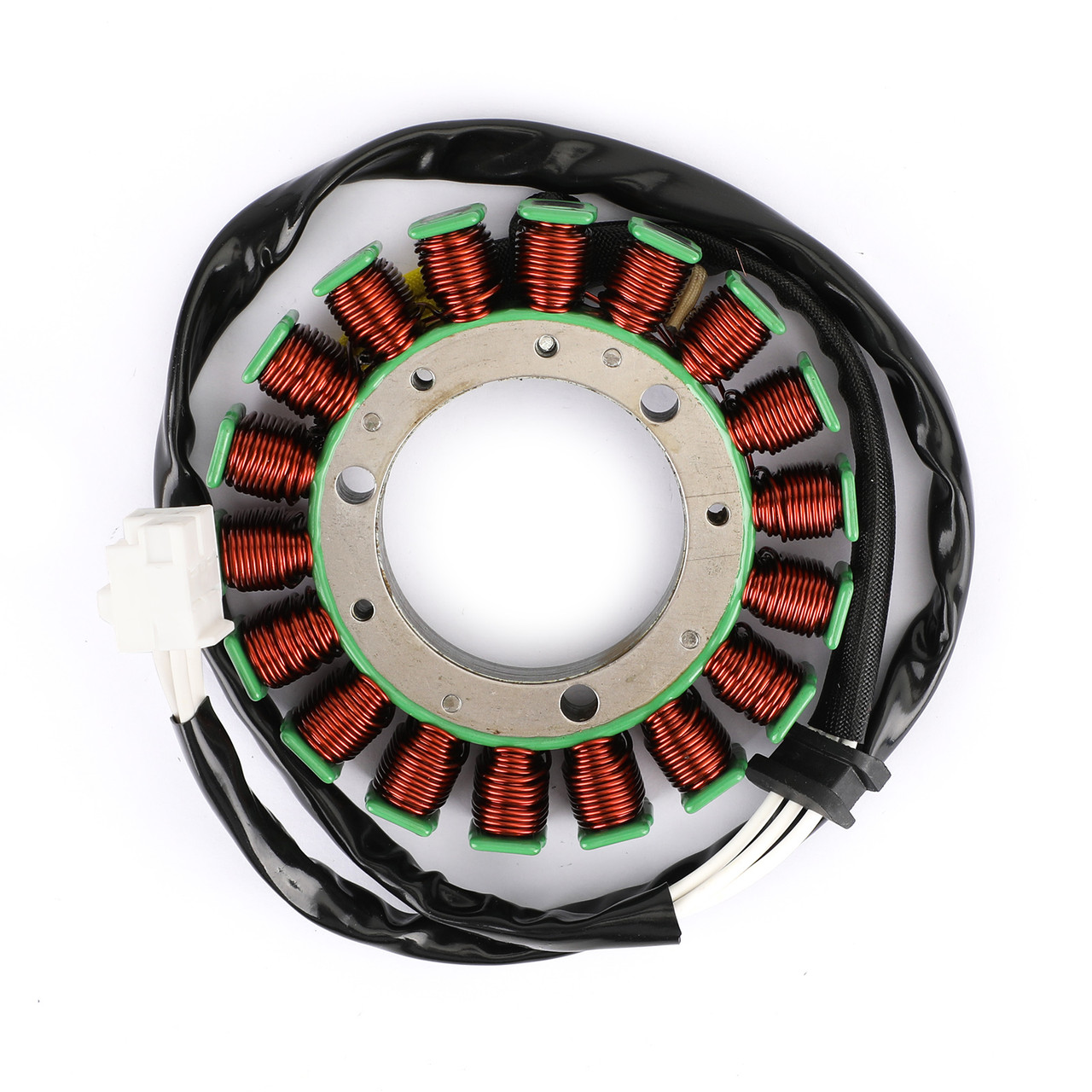 Magneto Generator Engine Stator Coil Fit for Kawasaki EJ800 W800 11-16 Street 19-20