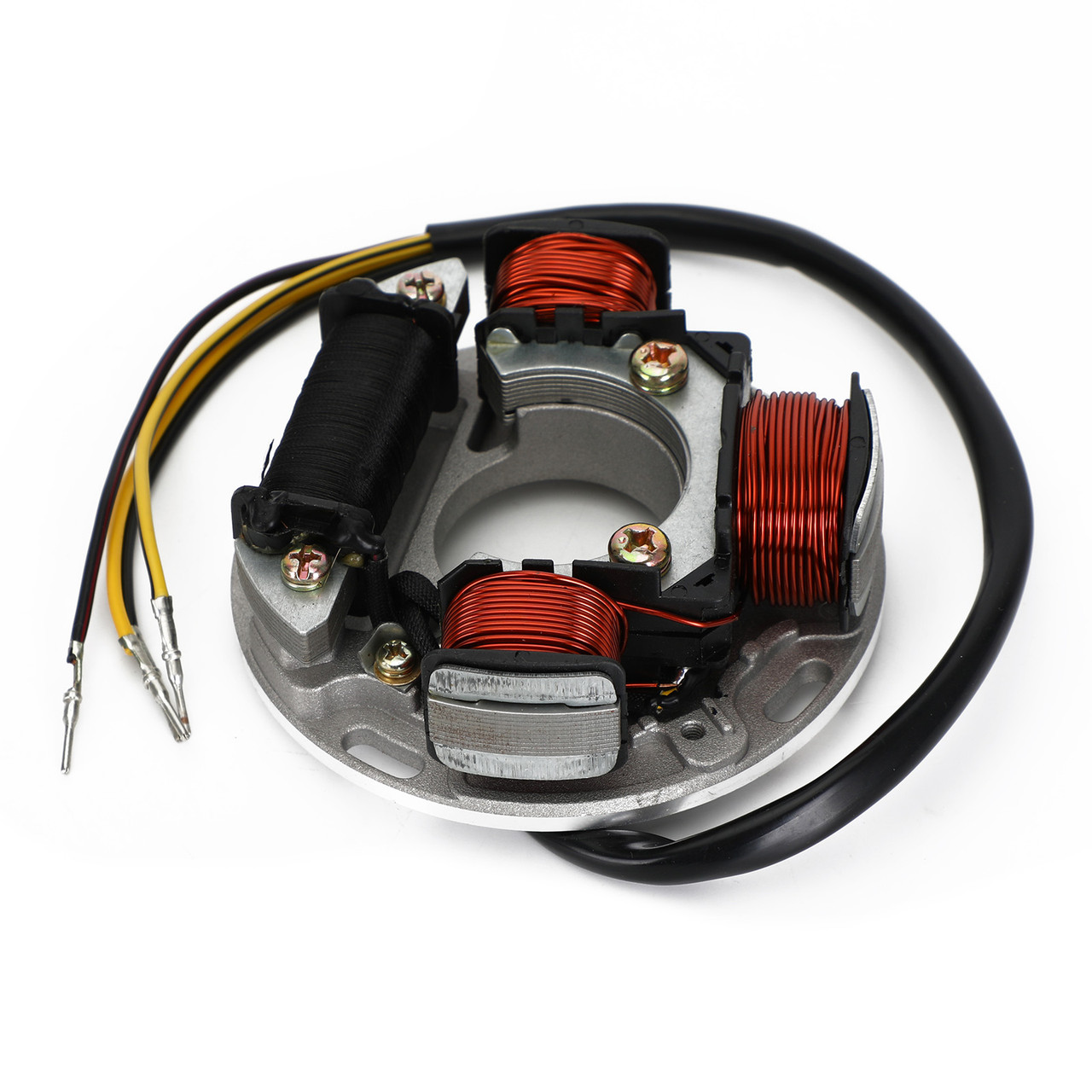 Generator Engine Stator Fit for Sea-Doo HX 96-97 GTI LE 02-04  Speedster SK 96-97 Sportster 98-99