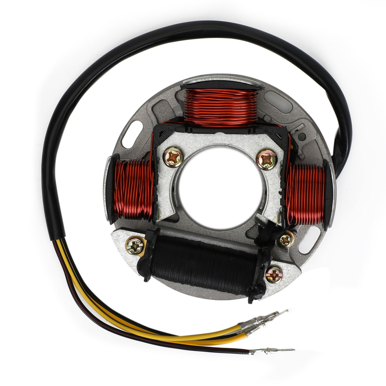 Generator Engine Stator Fit for Sea-Doo HX 96-97 GTI LE 02-04  Speedster SK 96-97 Sportster 98-99