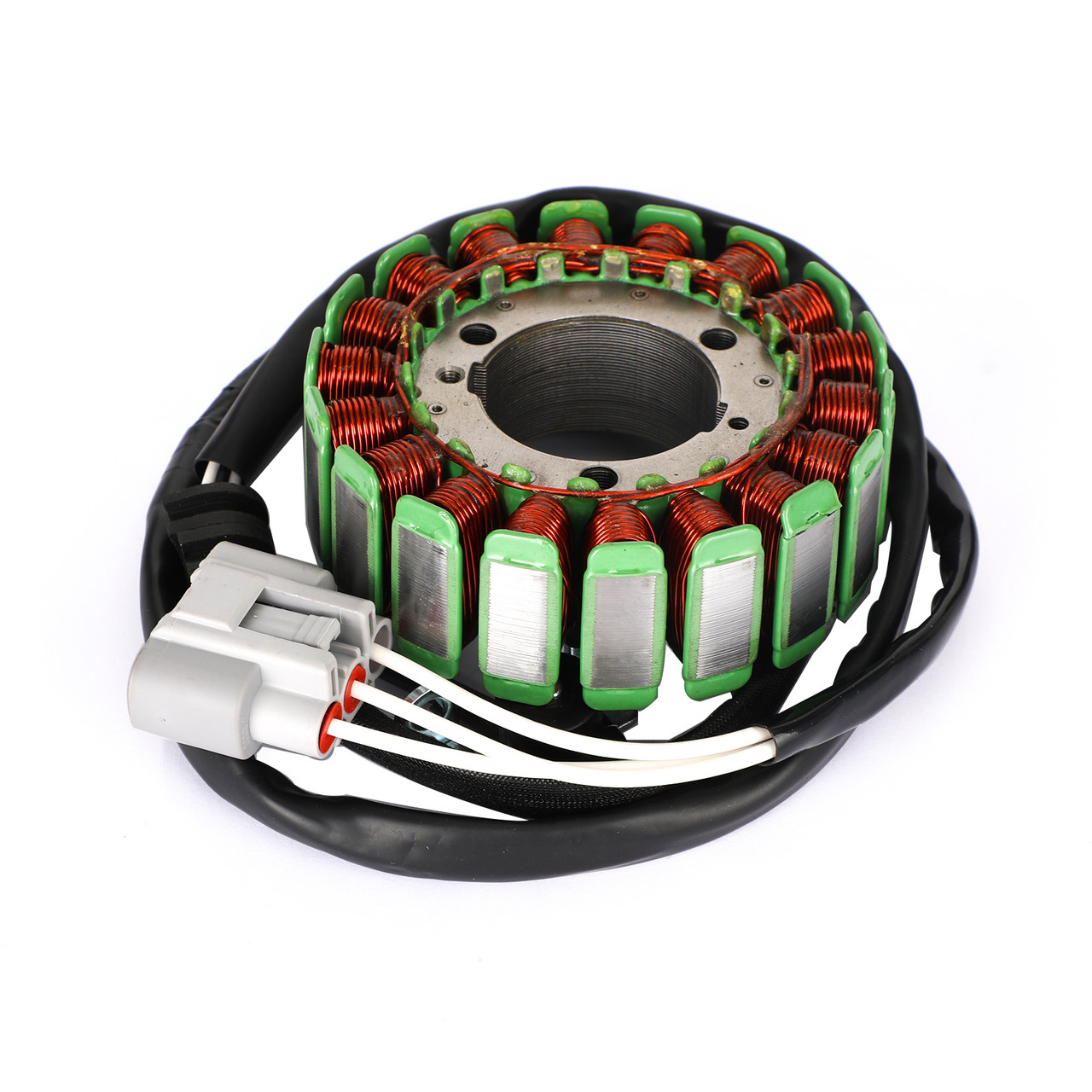 Magneto Generator Stator Fit for Yamaha MXT850 NIKEN GT 900 2019-2020