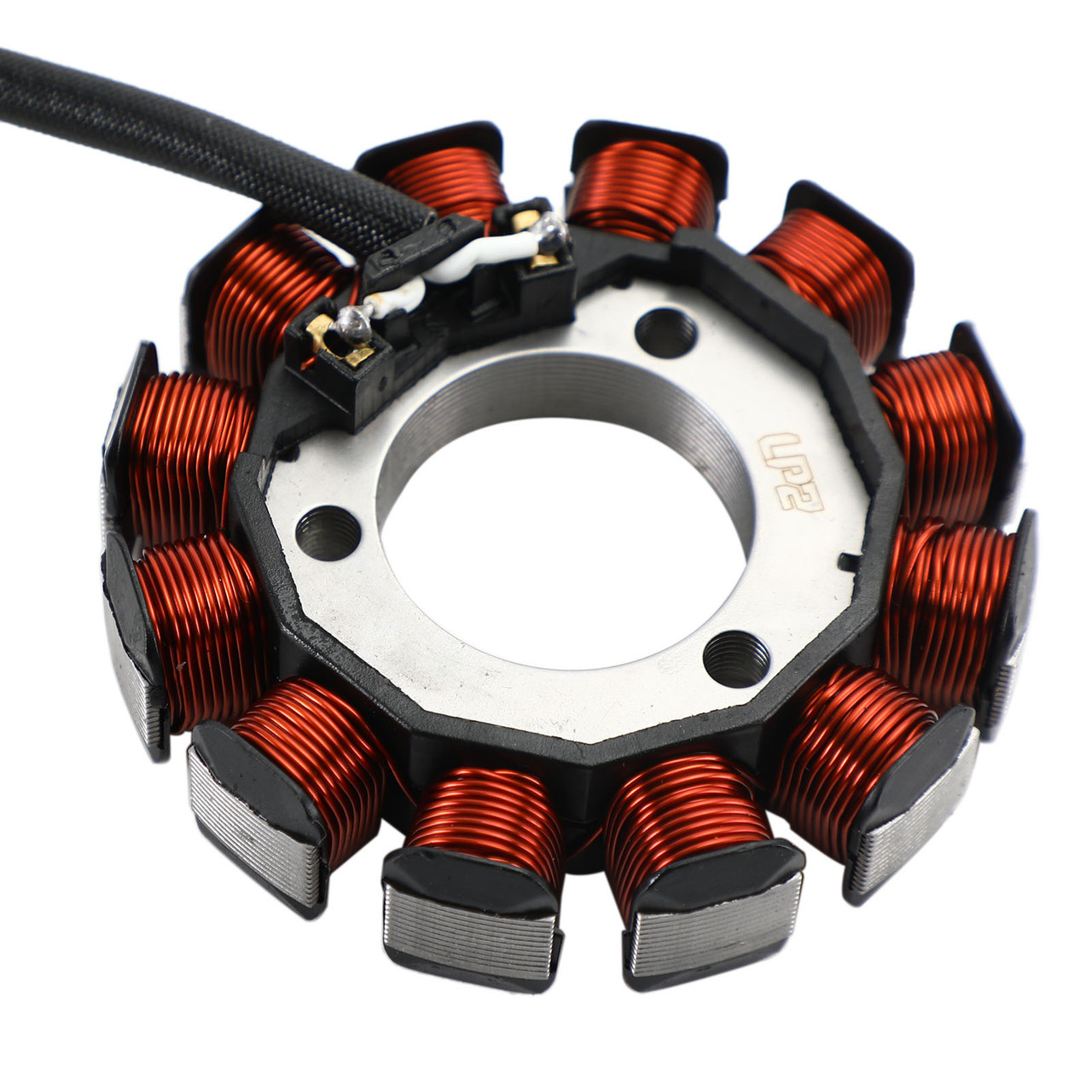 Magneto Generator Stator Fit for Yamaha YZF R15 15-21 MT125 MT-125 ABS 20-21