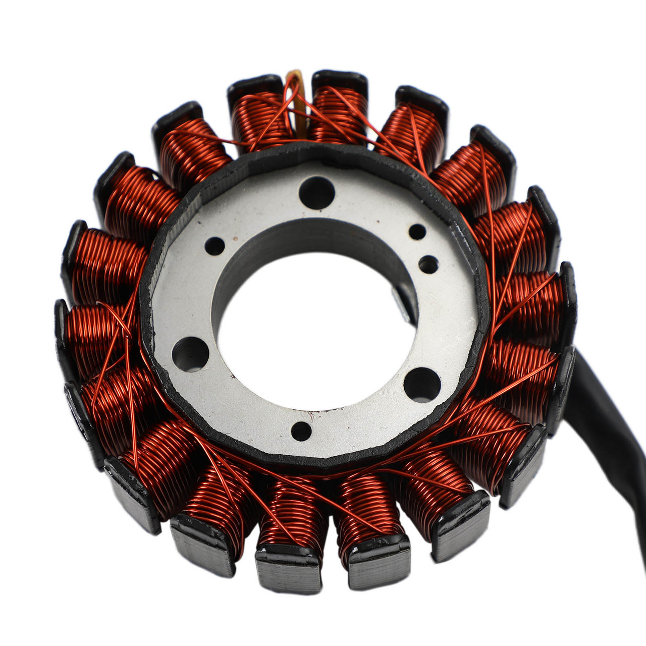 Magneto Generator Stator Fit for Yamaha XC125SR Cygnus X 125 16-17