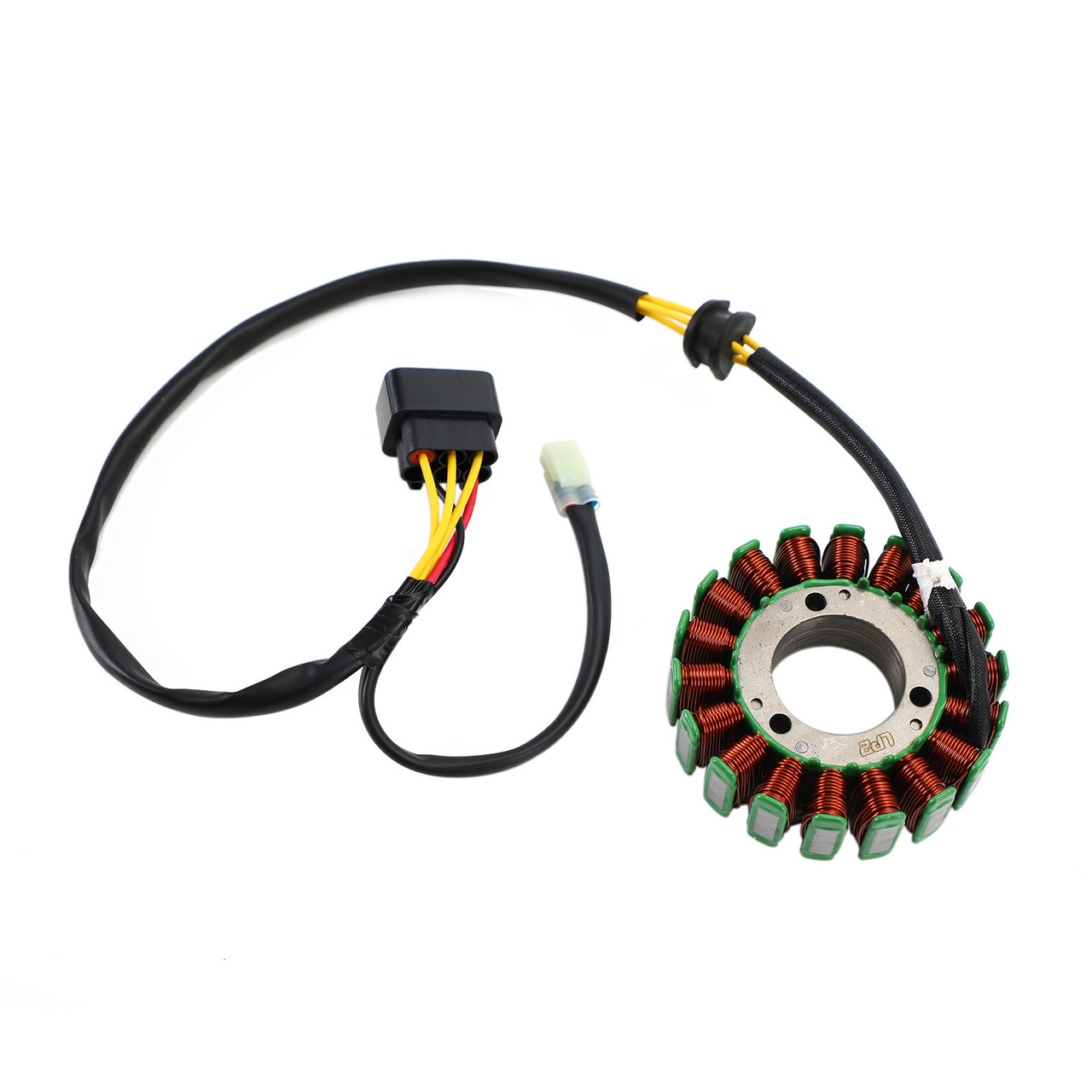 Generator Stator Fit for TM Racing EN250 4Temps 12-20