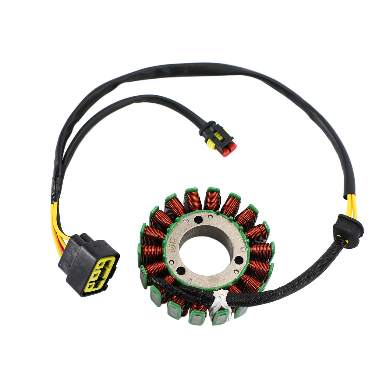 Generator Stator Fit for TM Racing EN250 2Temps EN300 MX300 19-20