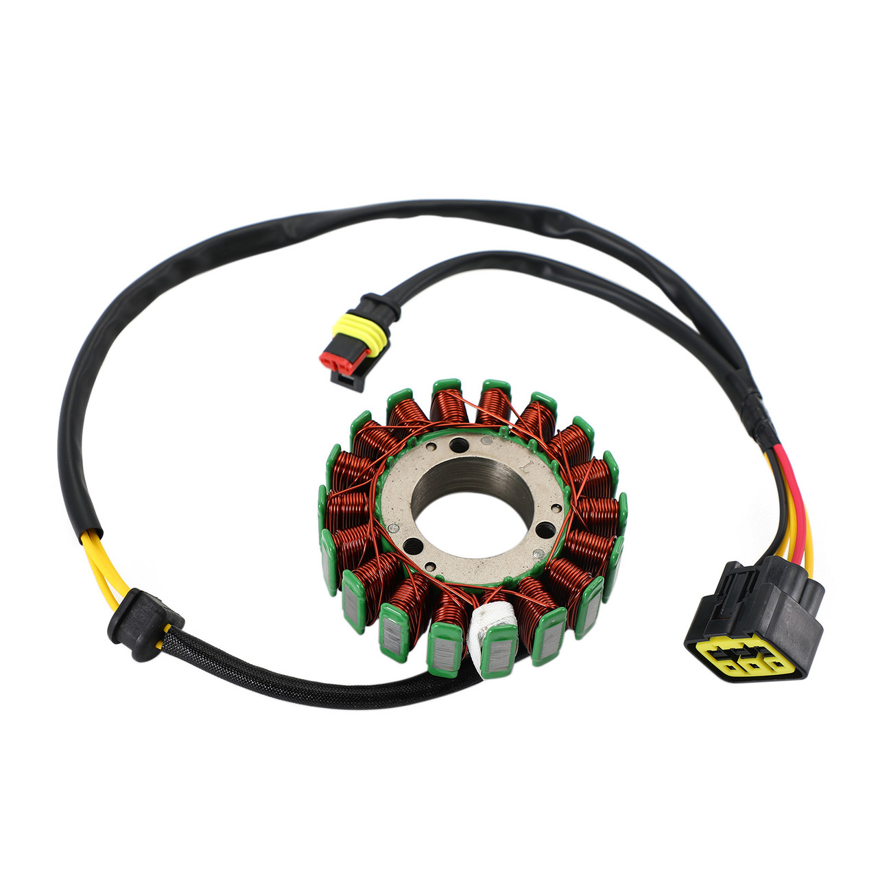 Generator Stator Fit for TM Racing EN250 2Temps EN300 MX300 19-20