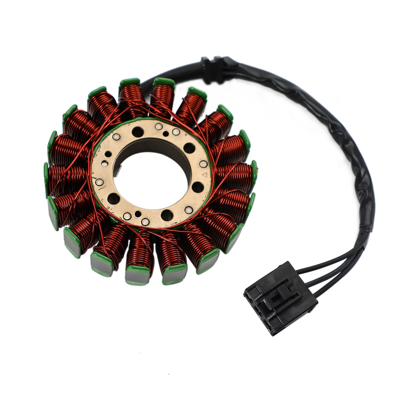 Generator Stator Fit for Speed Triple 1050R 11-17 1050S 18-20