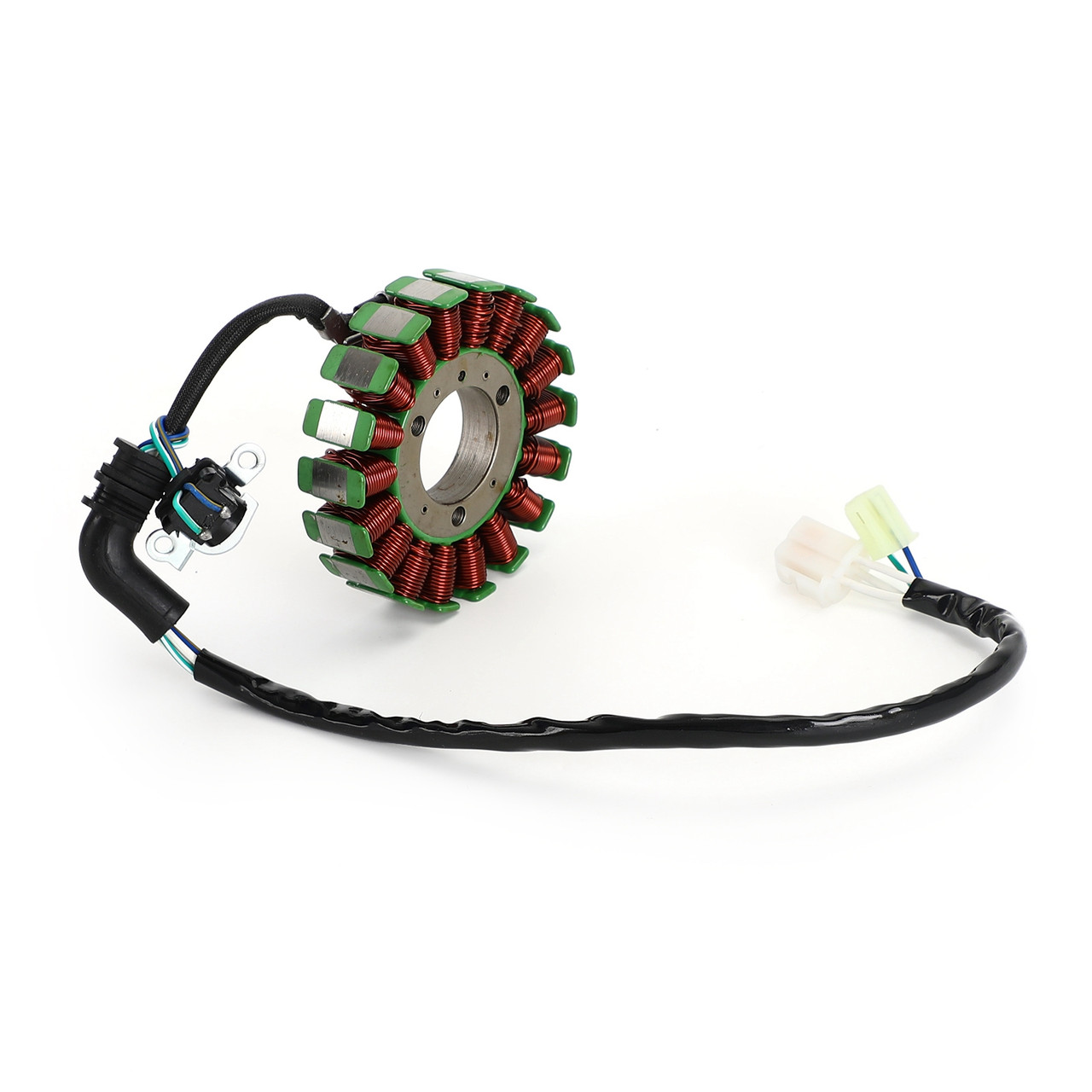 Magneto Generator Stator Fit for Yamaha YZF R3 YZF320-A R3 19-21 MTN250-A MT25 MT-25 20-21