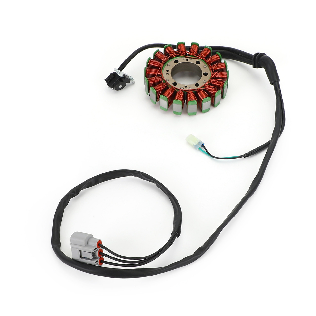 Magneto Generator Stator Fit for Street Triple 660S Lams Compliant 17-20