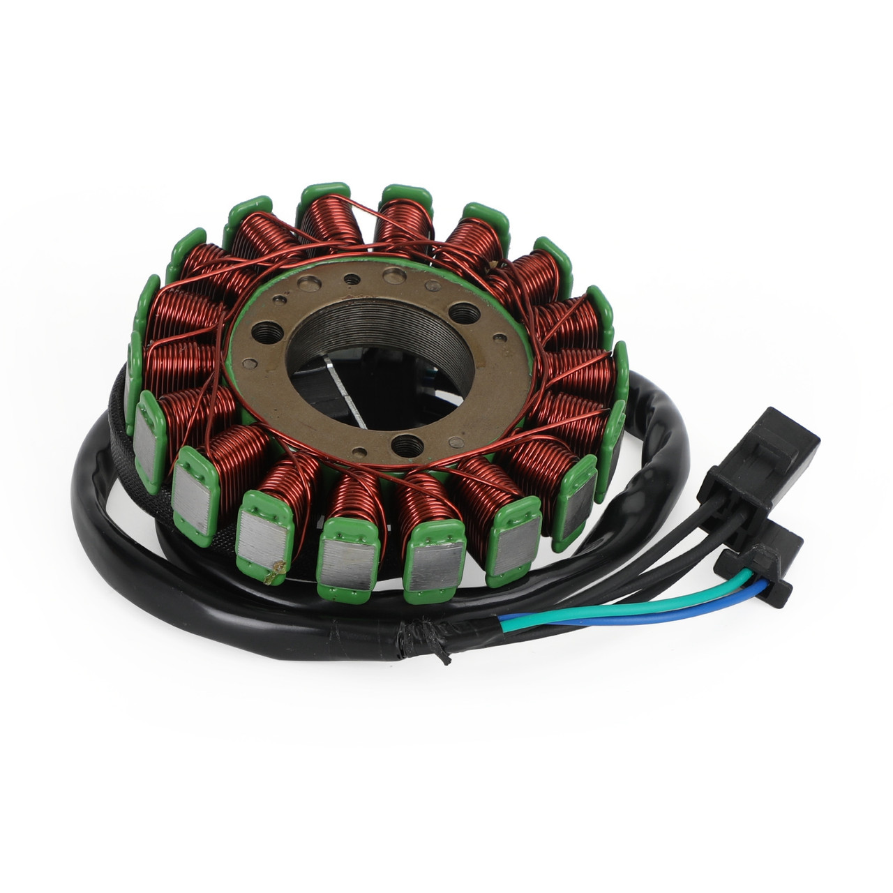 Magneto Generator Stator Fit for Suzuki TU250 TU 250 X 2009-2019