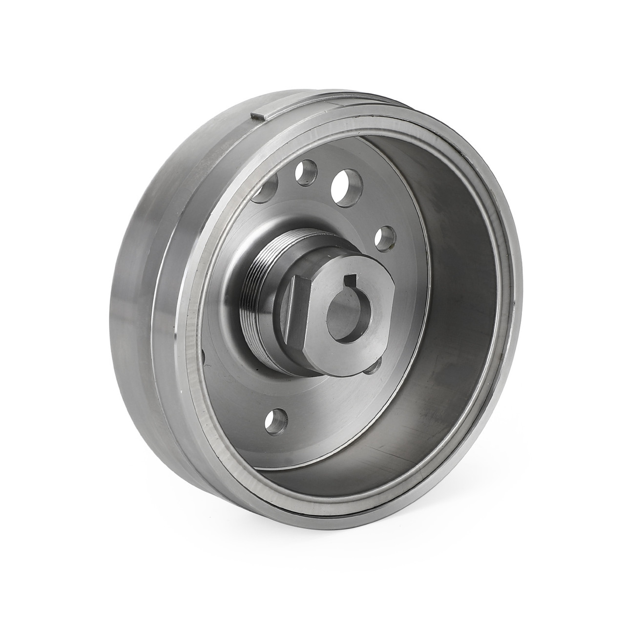 03-07 Suzuki Eiger 400 LTA400 2X4 Auto Improved Flywheel Rotor