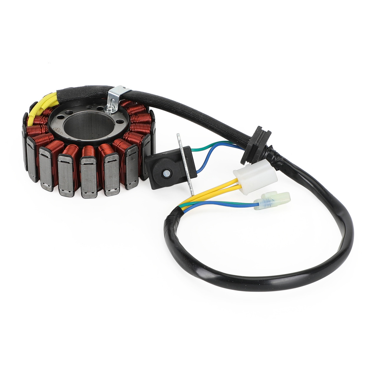 Magneto Generator Stator Fit for Kymco People GTi 200 10-14 Downtown 09-16