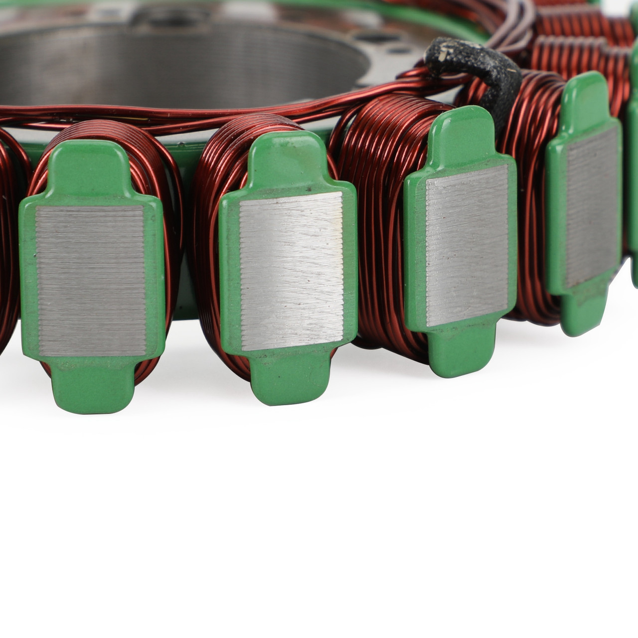 Magneto Generator Stator Fit for Aprilia ETV 1200 Caponord 14-17