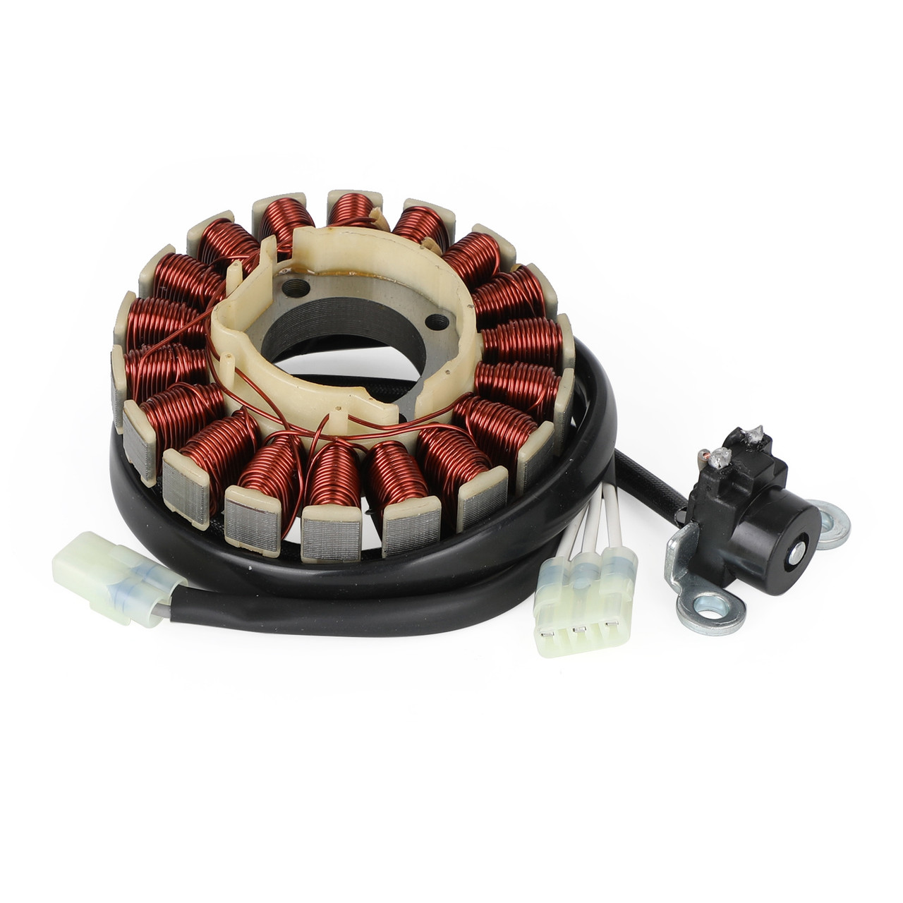 Magneto Generator Stator Fit for Yamaha WR450 WR450F 2012-2015